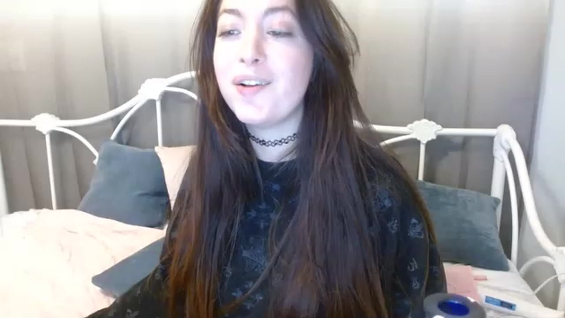 Gallery image thumbnail from DallasOhMy's myfreecams stream on, 02/18/2023, 01:35 image 19 of 20