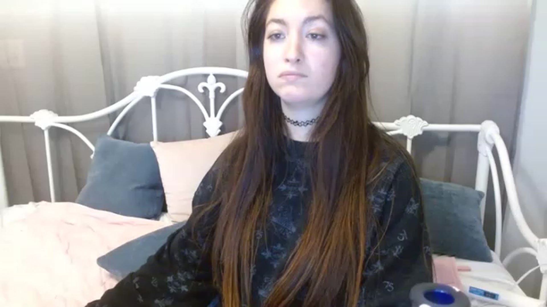 Gallery image thumbnail from DallasOhMy's myfreecams stream on, 02/18/2023, 01:35 image 9 of 20
