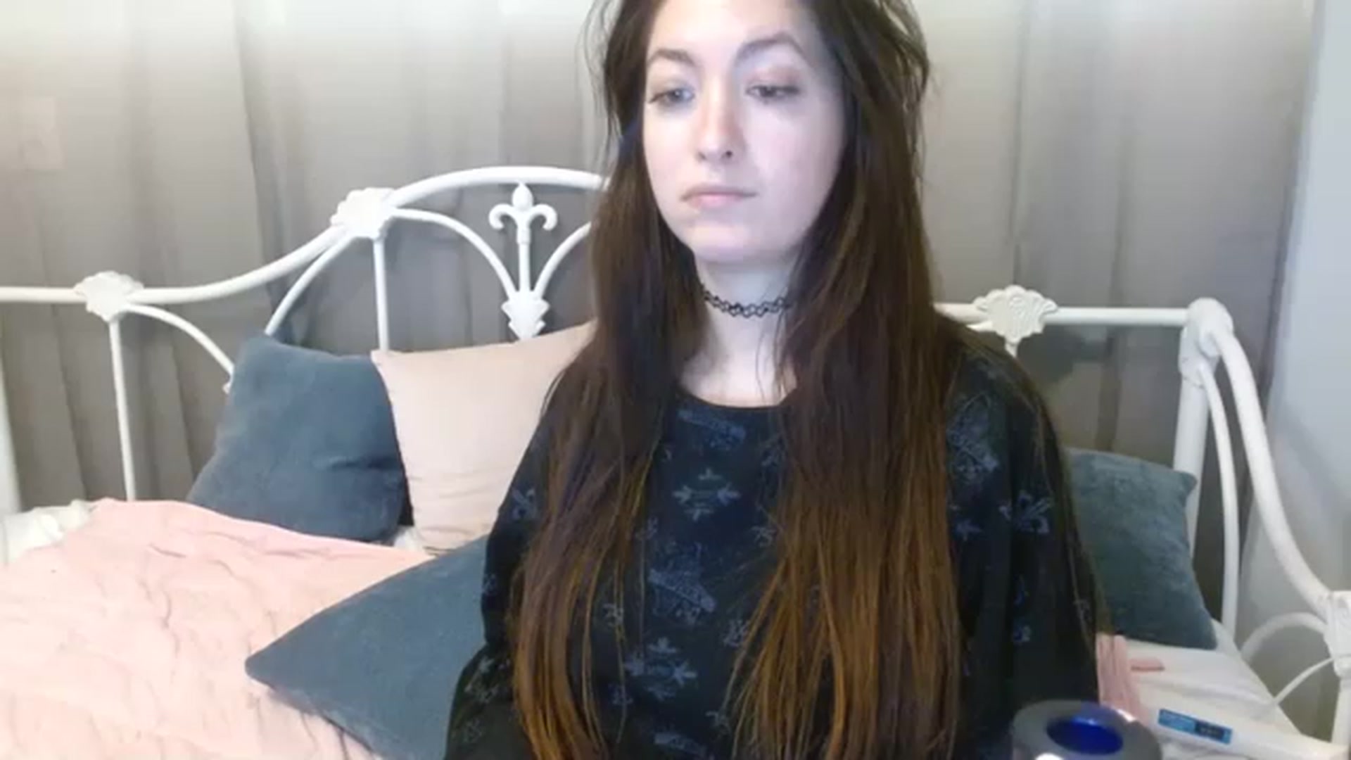 Gallery image thumbnail from DallasOhMy's myfreecams stream on, 02/18/2023, 01:35 image 4 of 20