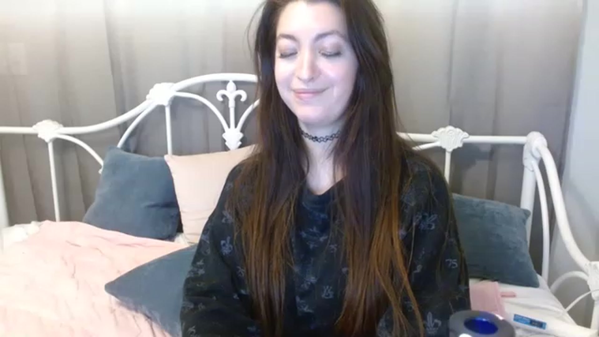 Gallery image thumbnail from DallasOhMy's myfreecams stream on, 02/18/2023, 01:35 image 14 of 20