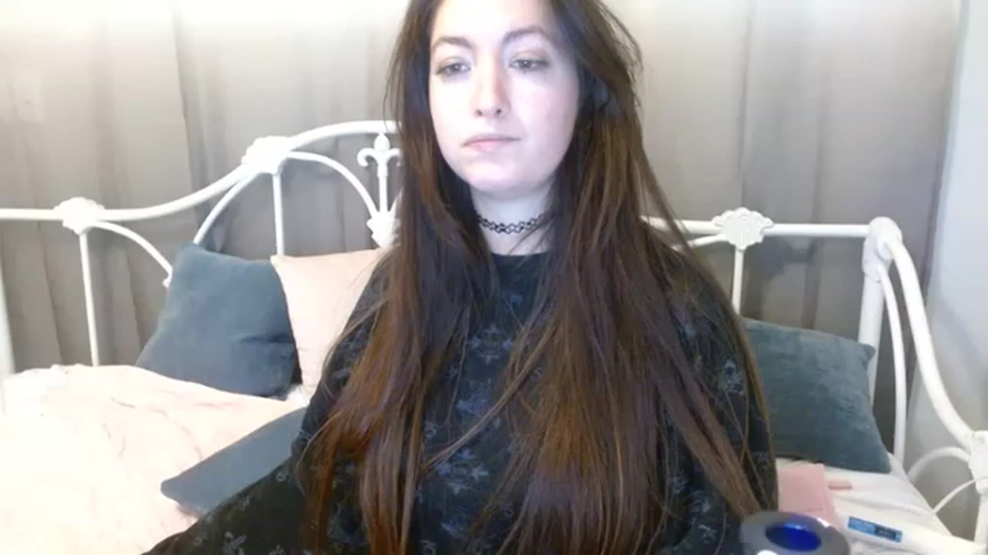 Gallery image thumbnail from DallasOhMy's myfreecams stream on, 02/18/2023, 01:35 image 18 of 20