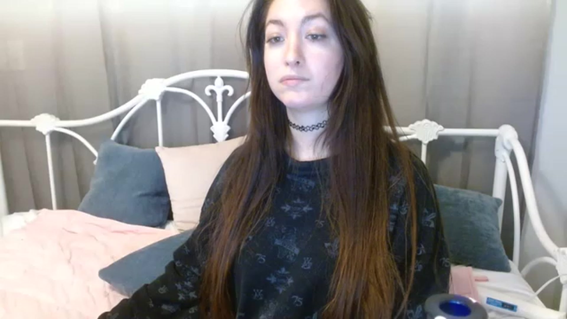 Gallery image thumbnail from DallasOhMy's myfreecams stream on, 02/18/2023, 01:35 image 16 of 20