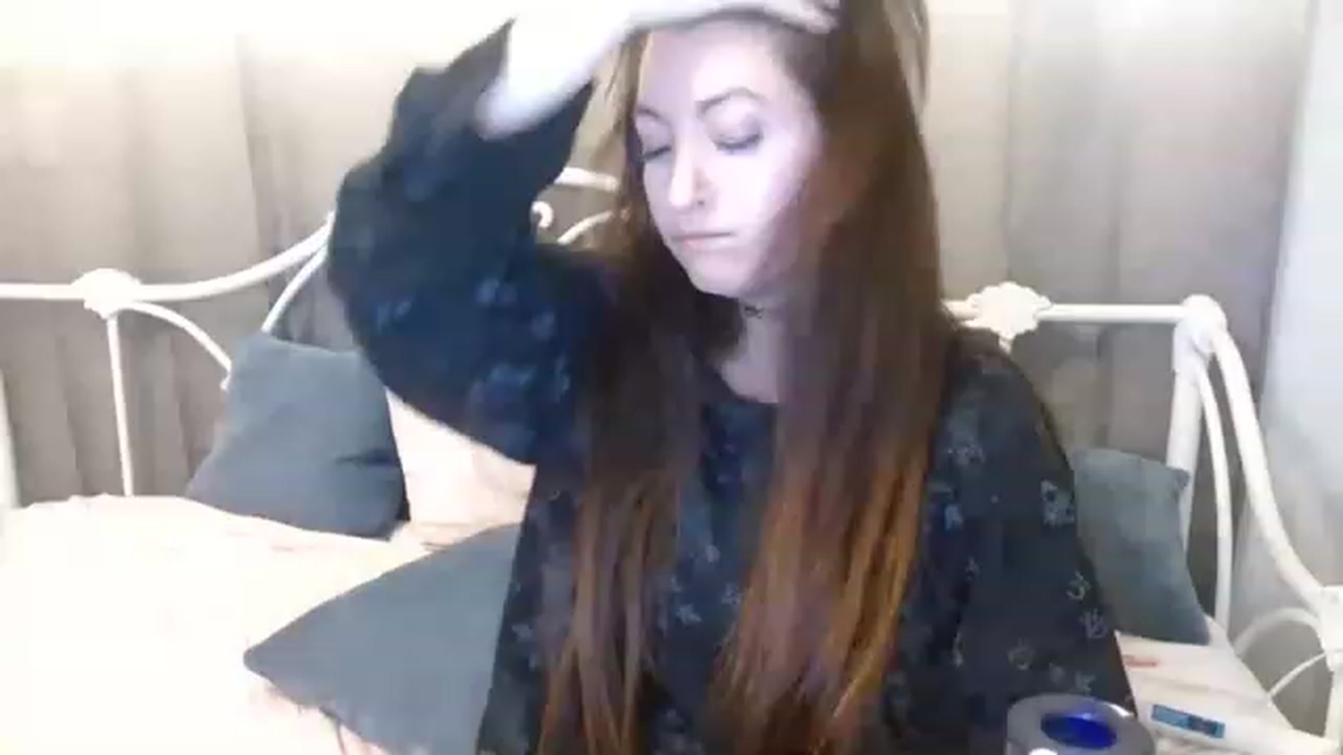 Gallery image thumbnail from DallasOhMy's myfreecams stream on, 02/18/2023, 01:35 image 2 of 20