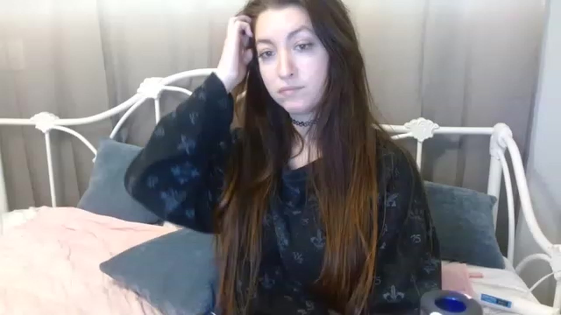Gallery image thumbnail from DallasOhMy's myfreecams stream on, 02/18/2023, 01:35 image 10 of 20
