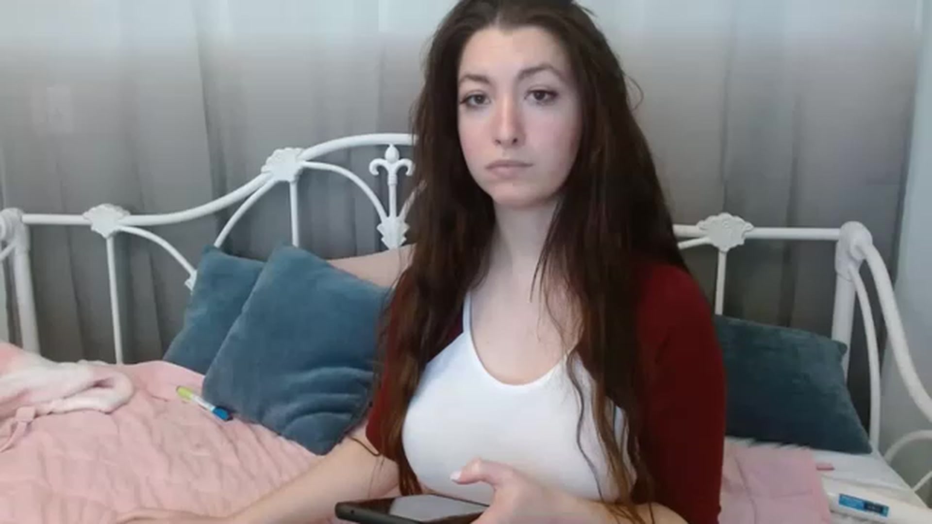 Gallery image thumbnail from DallasOhMy's myfreecams stream on, 02/20/2023, 18:32 image 1 of 20