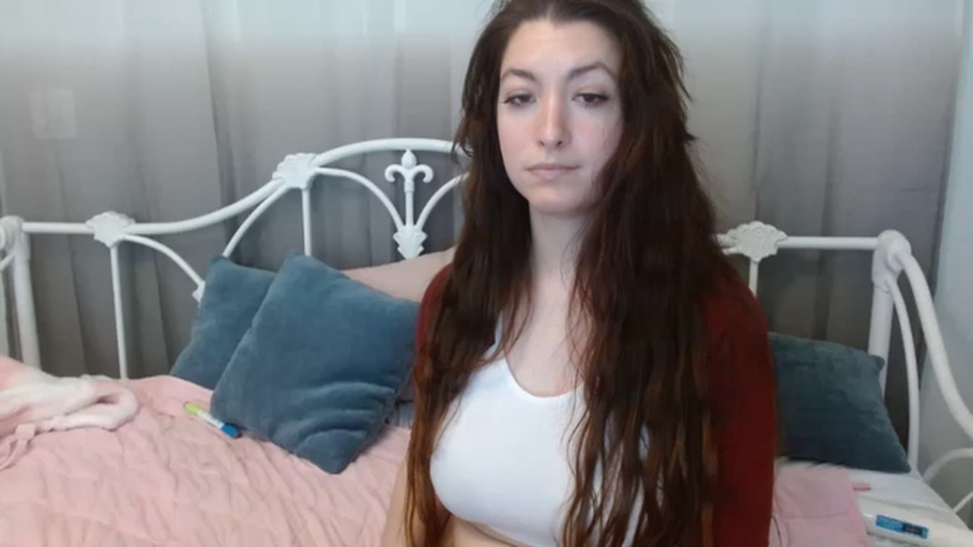 Gallery image thumbnail from DallasOhMy's myfreecams stream on, 02/20/2023, 18:32 image 8 of 20