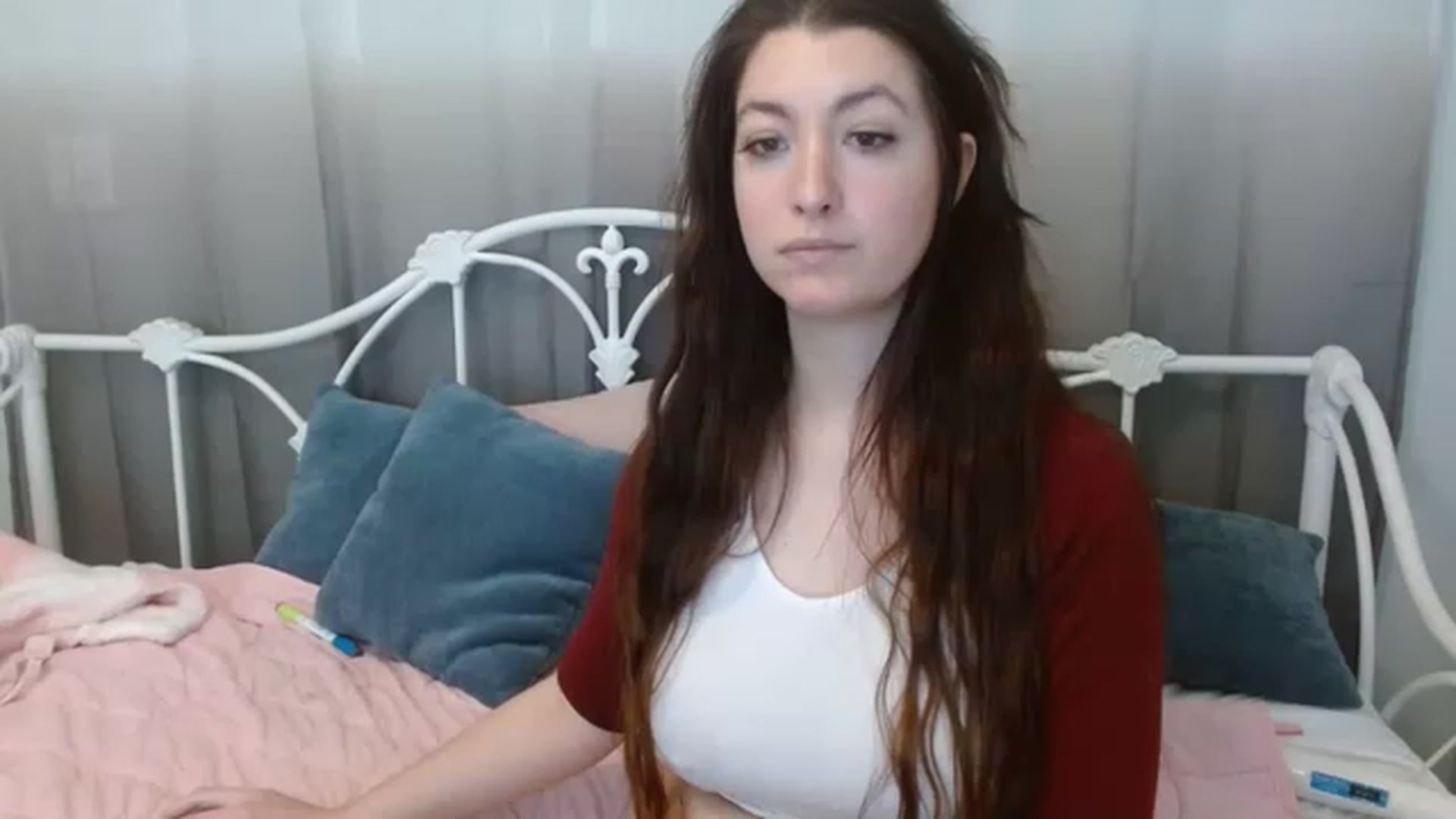 Gallery image thumbnail from DallasOhMy's myfreecams stream on, 02/20/2023, 18:32 image 10 of 20