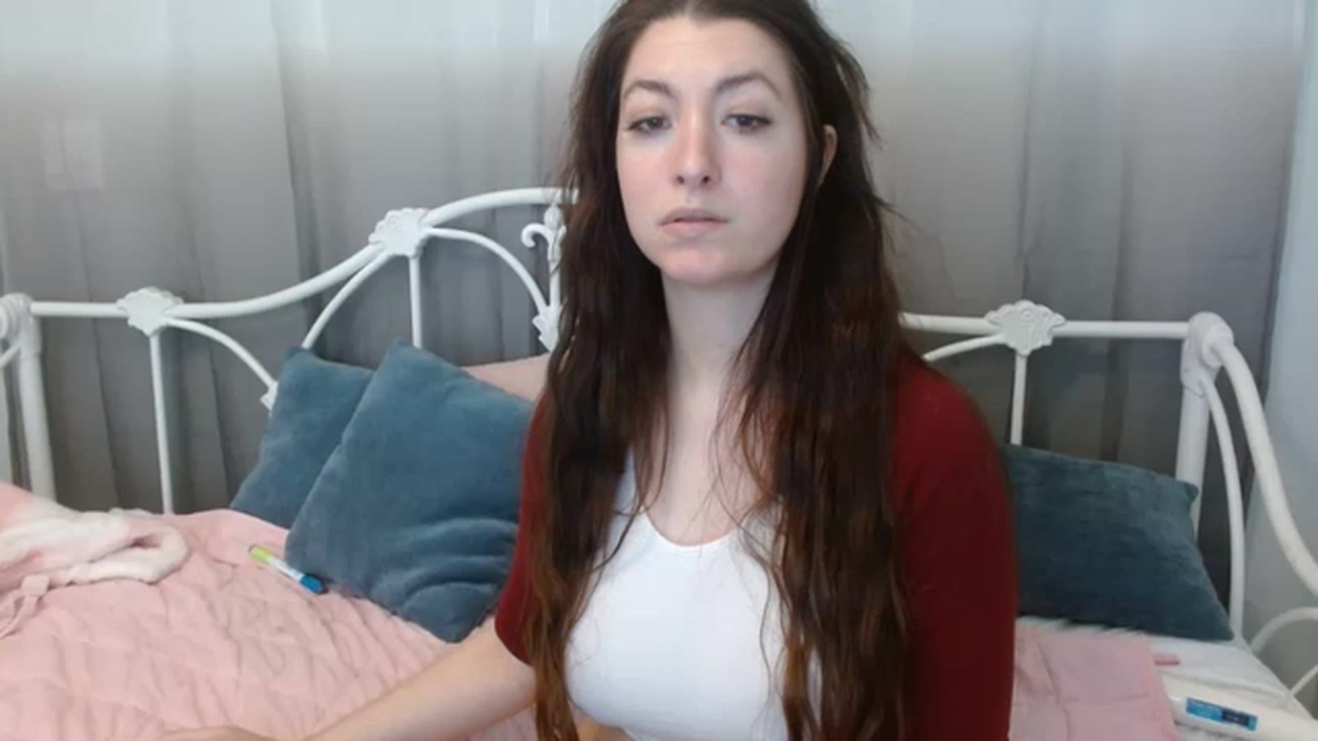 Gallery image thumbnail from DallasOhMy's myfreecams stream on, 02/20/2023, 18:32 image 11 of 20