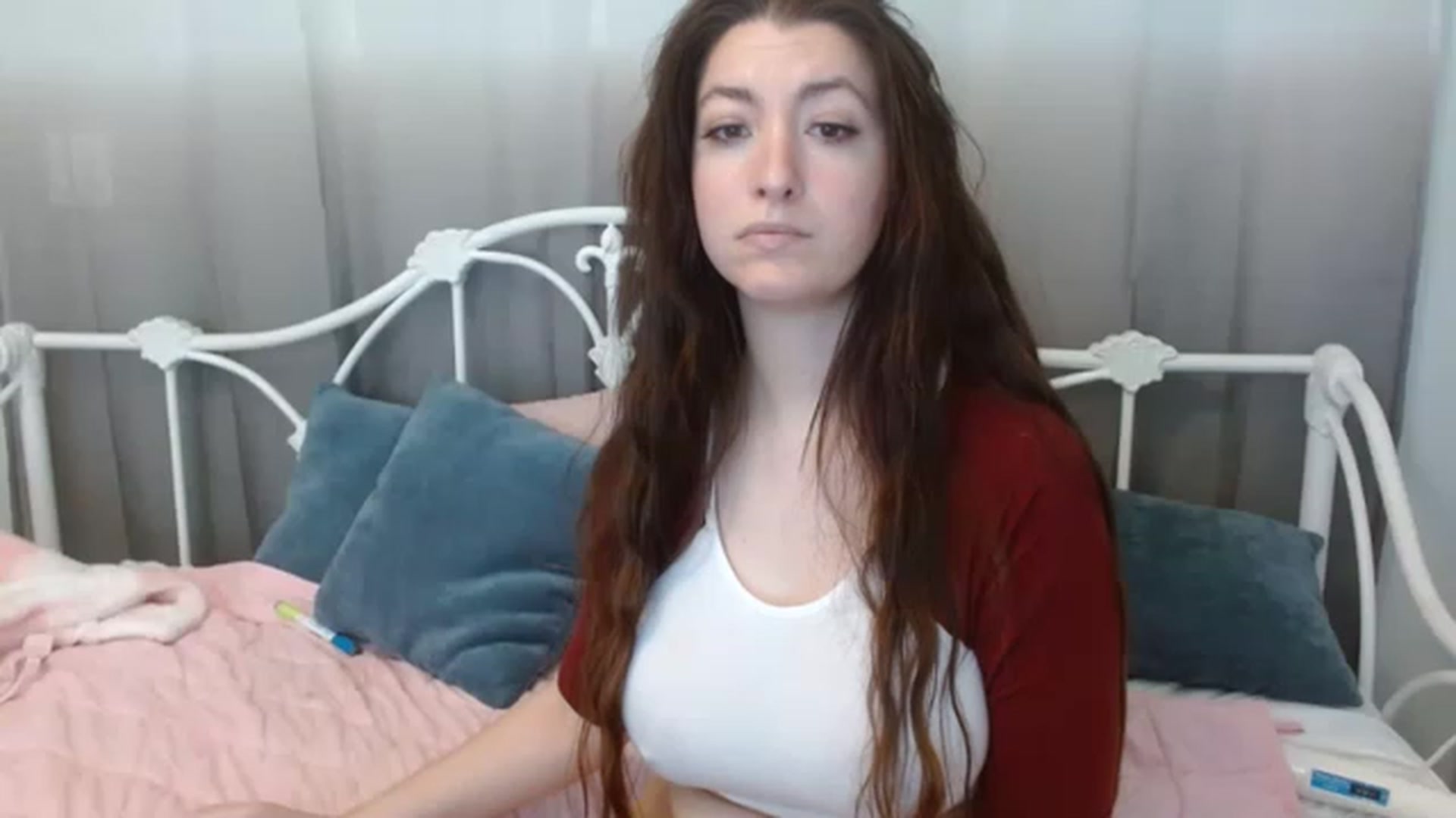 Gallery image thumbnail from DallasOhMy's myfreecams stream on, 02/20/2023, 18:32 image 4 of 20