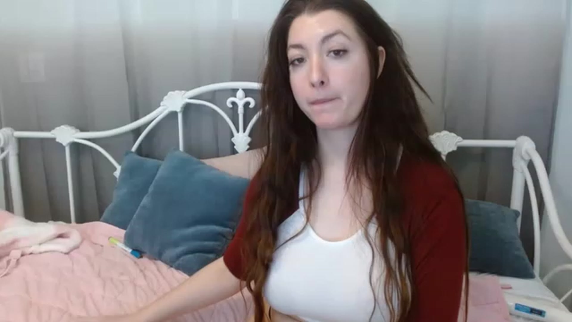 Gallery image thumbnail from DallasOhMy's myfreecams stream on, 02/20/2023, 18:32 image 6 of 20
