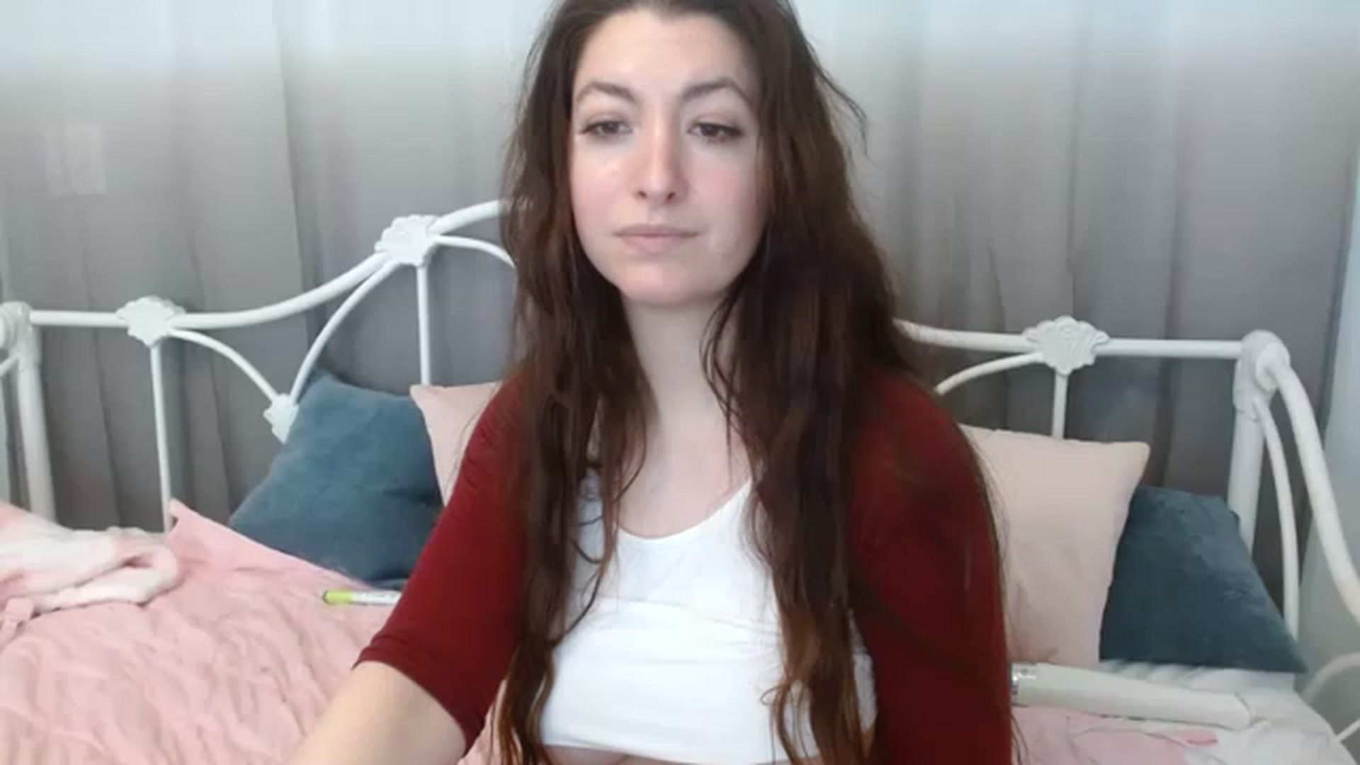 Gallery image thumbnail from DallasOhMy's myfreecams stream on, 02/20/2023, 20:36 image 17 of 20