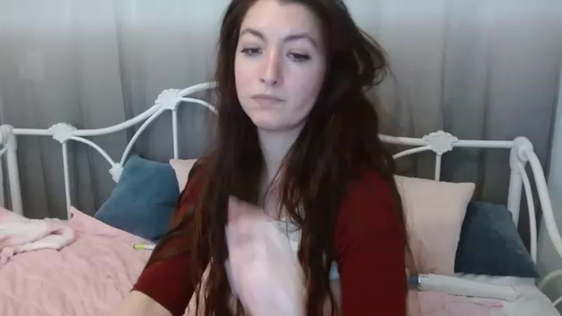 Gallery image thumbnail from DallasOhMy's myfreecams stream on, 02/20/2023, 20:36 image 5 of 20