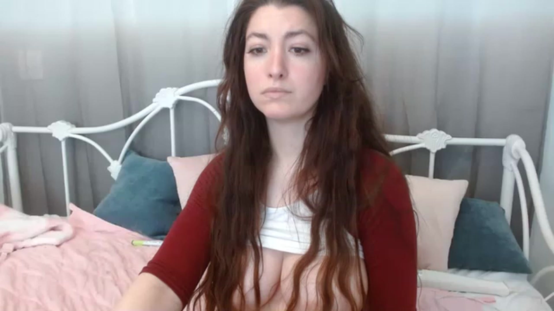 Gallery image thumbnail from DallasOhMy's myfreecams stream on, 02/20/2023, 20:36 image 10 of 20