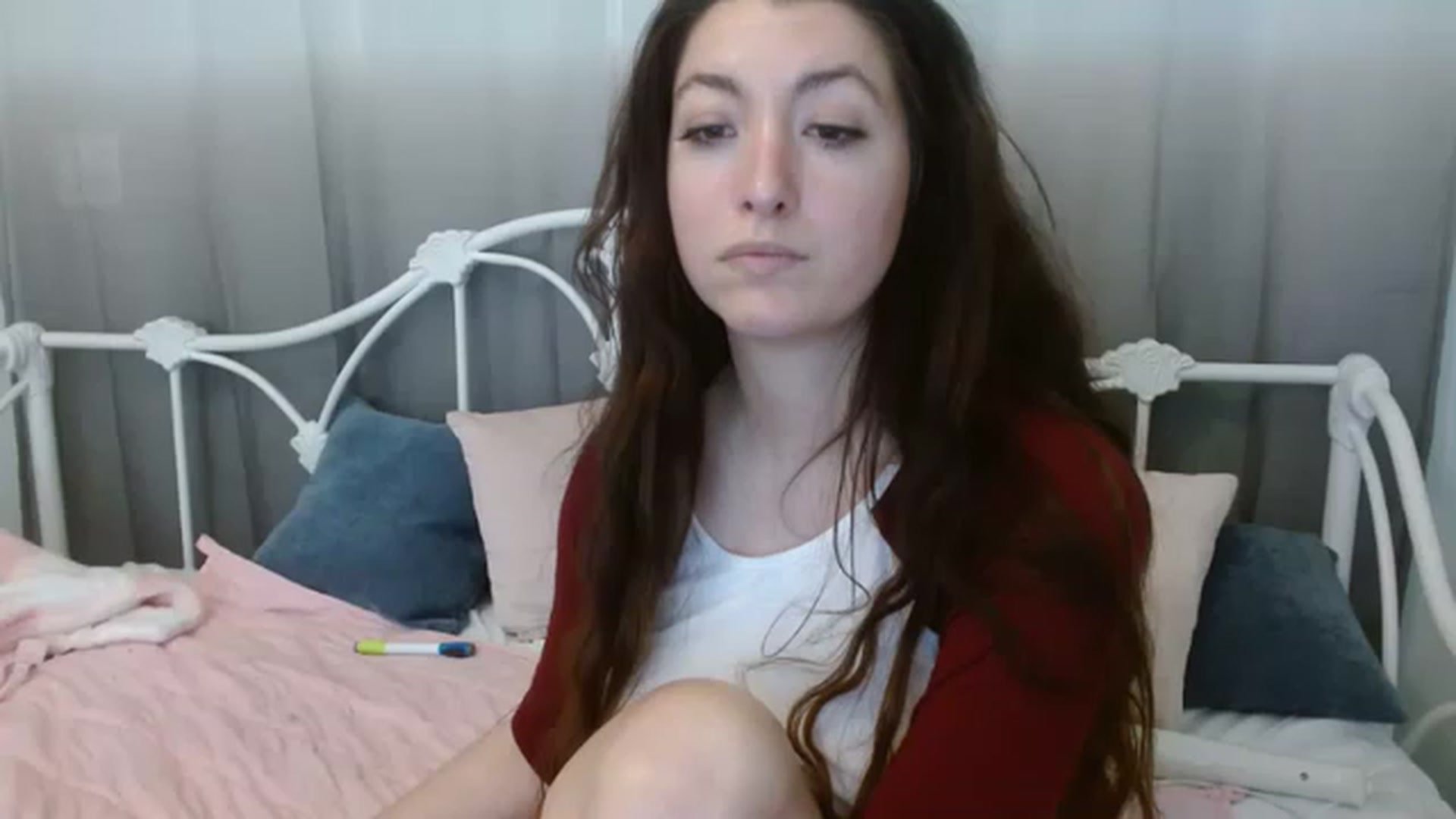 Gallery image thumbnail from DallasOhMy's myfreecams stream on, 02/20/2023, 21:52 image 1 of 20