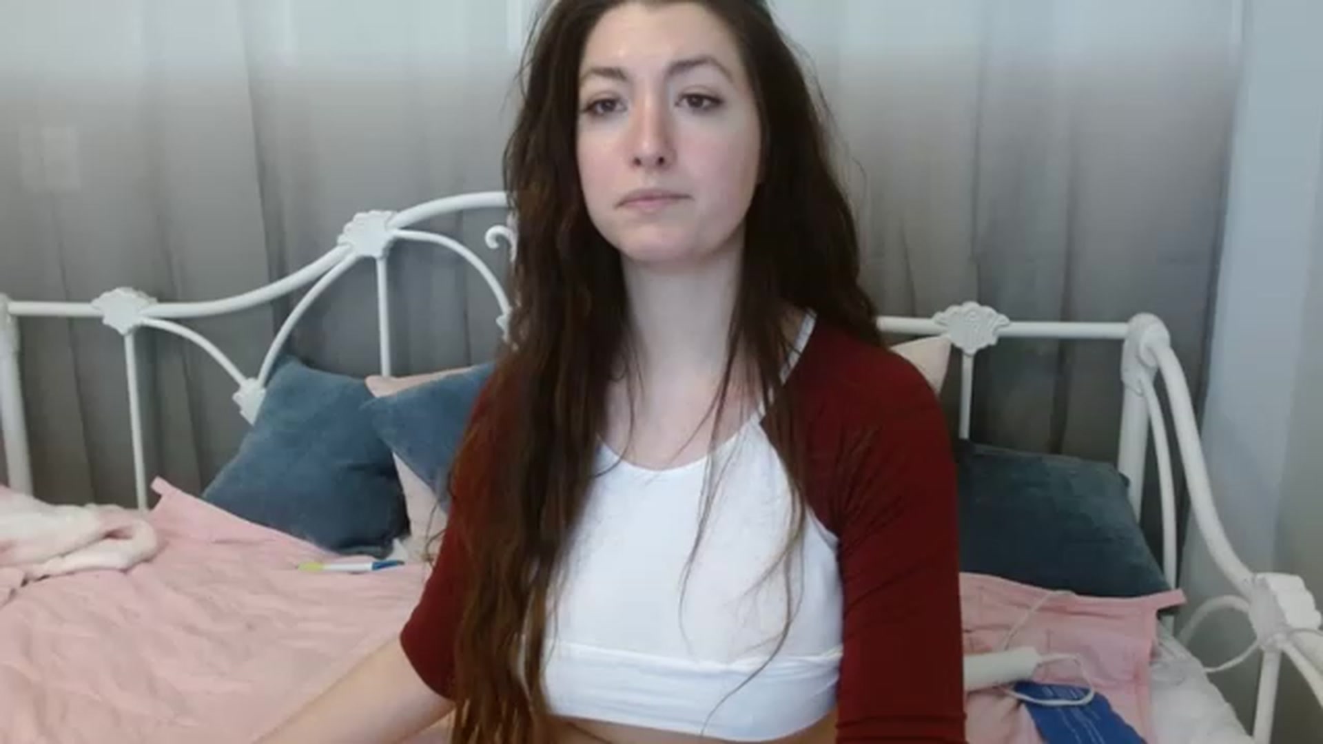 Gallery image thumbnail from DallasOhMy's myfreecams stream on, 02/20/2023, 21:52 image 13 of 20