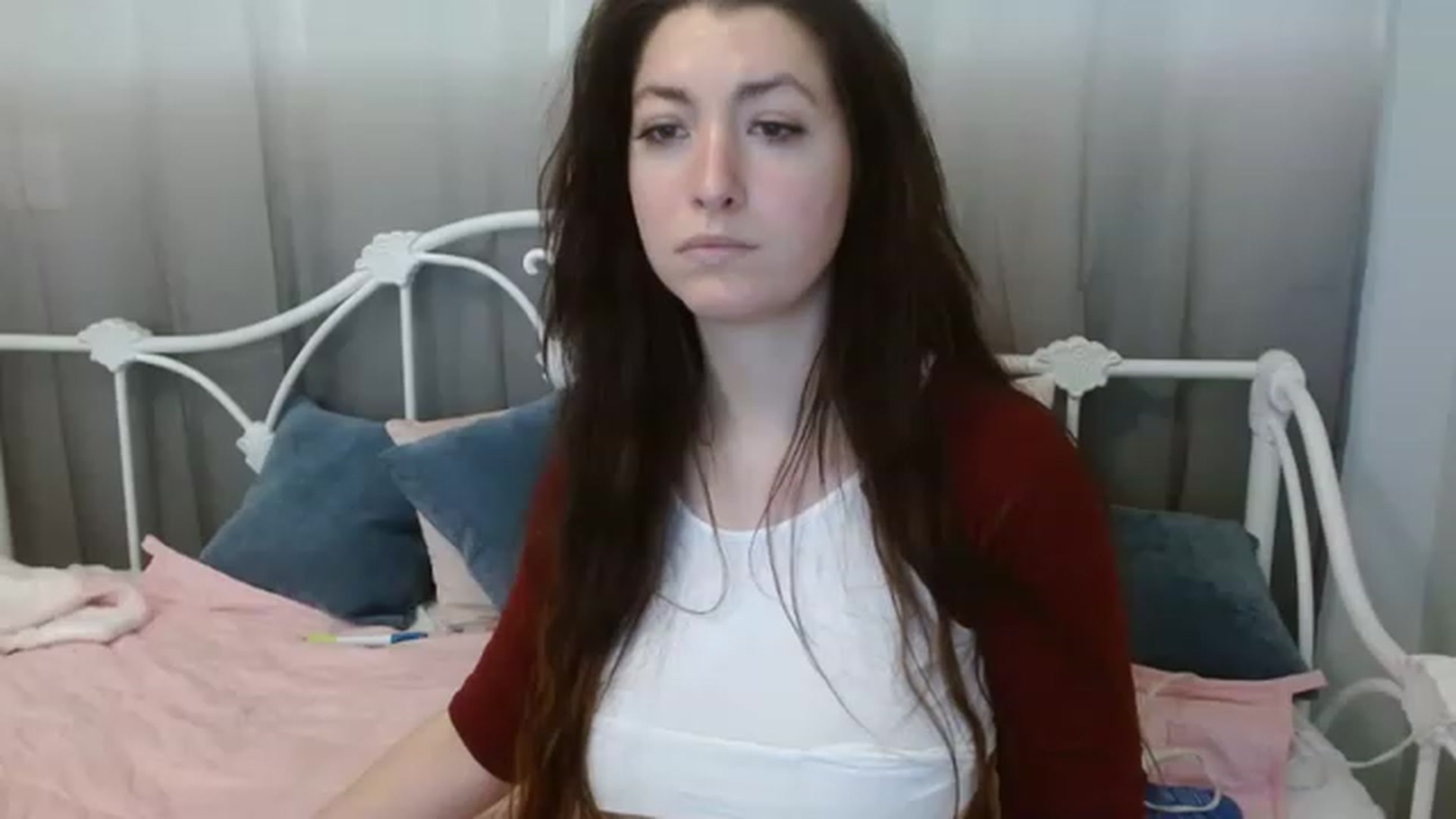 Gallery image thumbnail from DallasOhMy's myfreecams stream on, 02/20/2023, 21:52 image 18 of 20