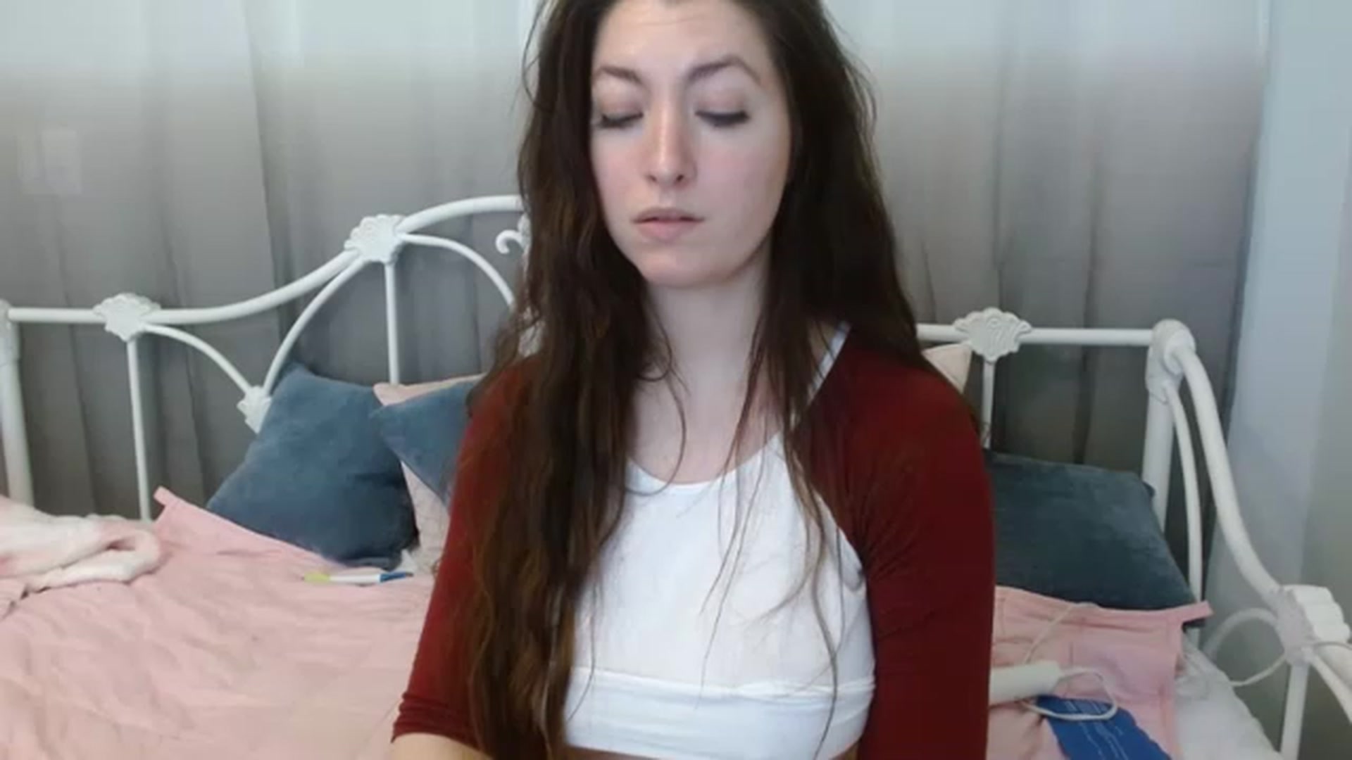 Gallery image thumbnail from DallasOhMy's myfreecams stream on, 02/20/2023, 21:52 image 14 of 20