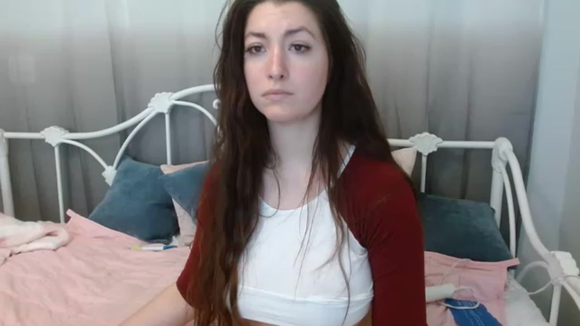 Gallery image thumbnail from DallasOhMy's myfreecams stream on, 02/20/2023, 21:52 image 15 of 20
