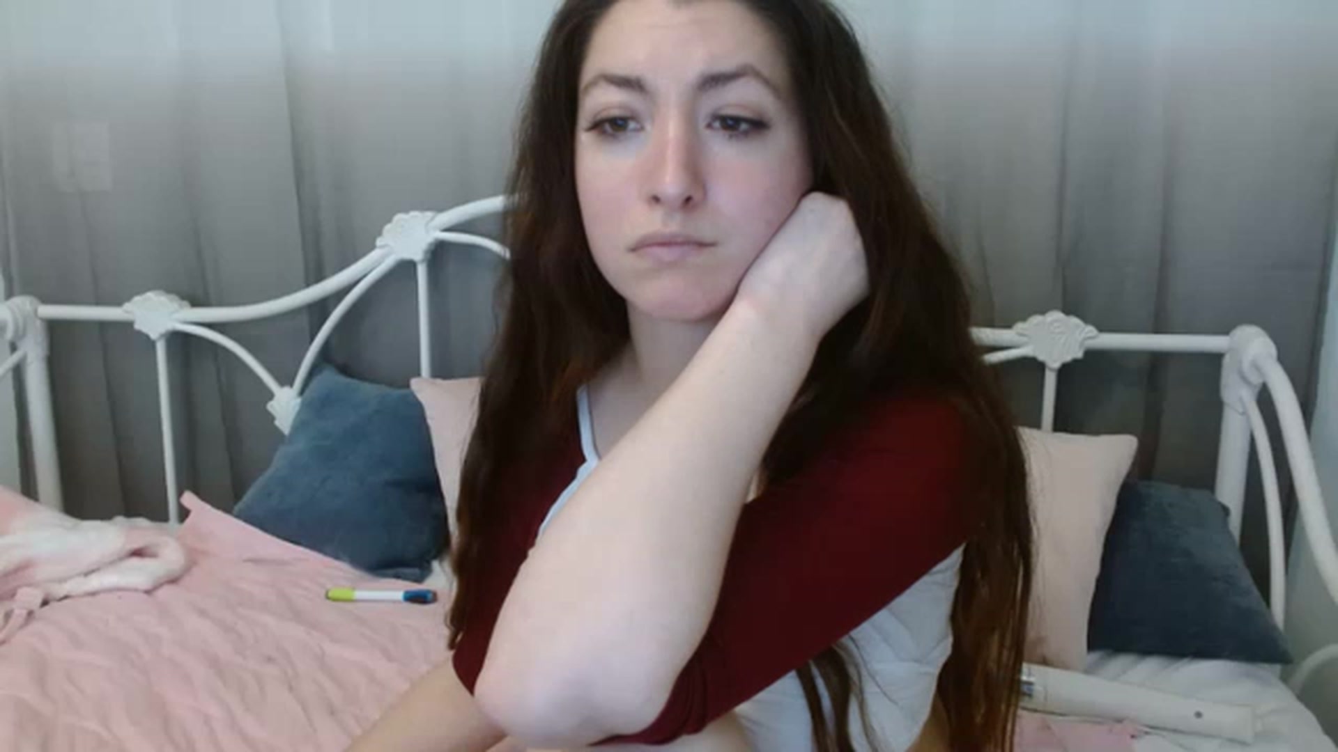 Gallery image thumbnail from DallasOhMy's myfreecams stream on, 02/20/2023, 21:52 image 3 of 20