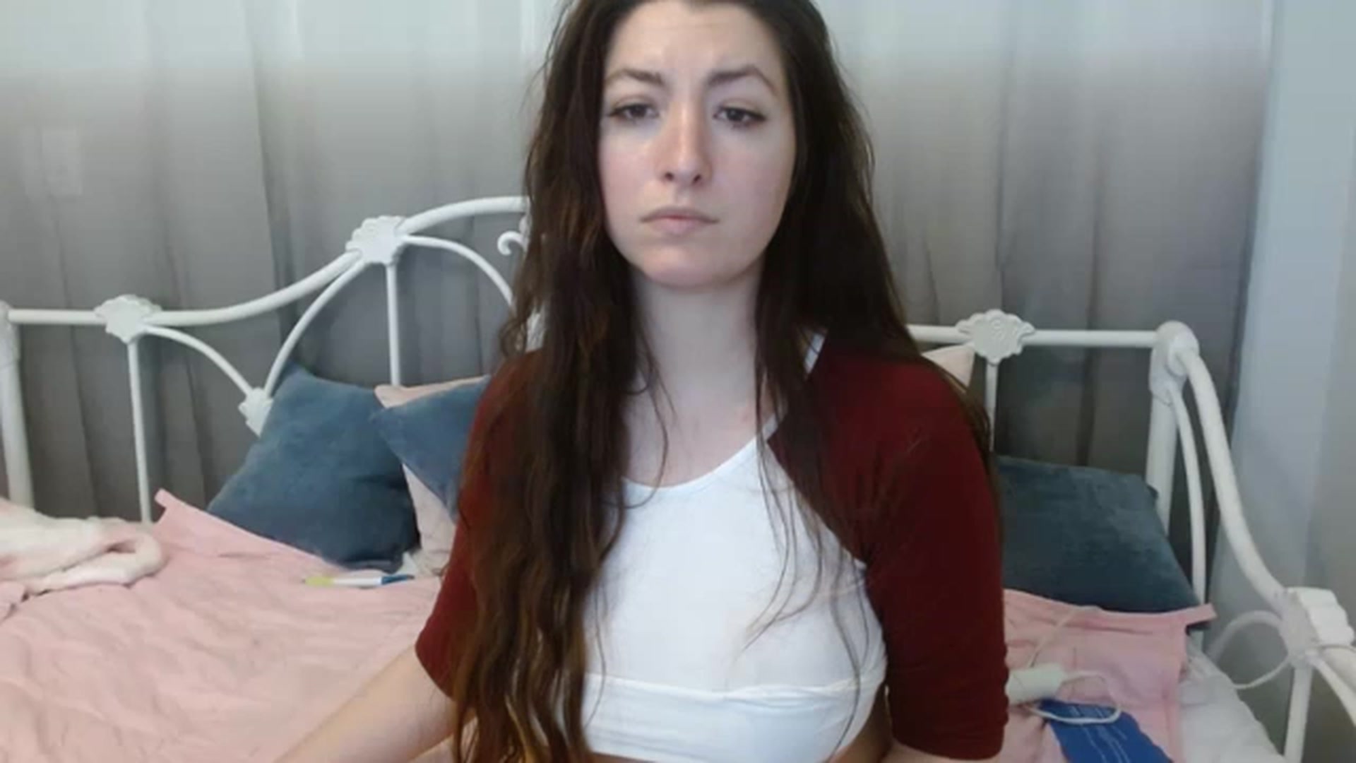 Gallery image thumbnail from DallasOhMy's myfreecams stream on, 02/20/2023, 21:52 image 16 of 20