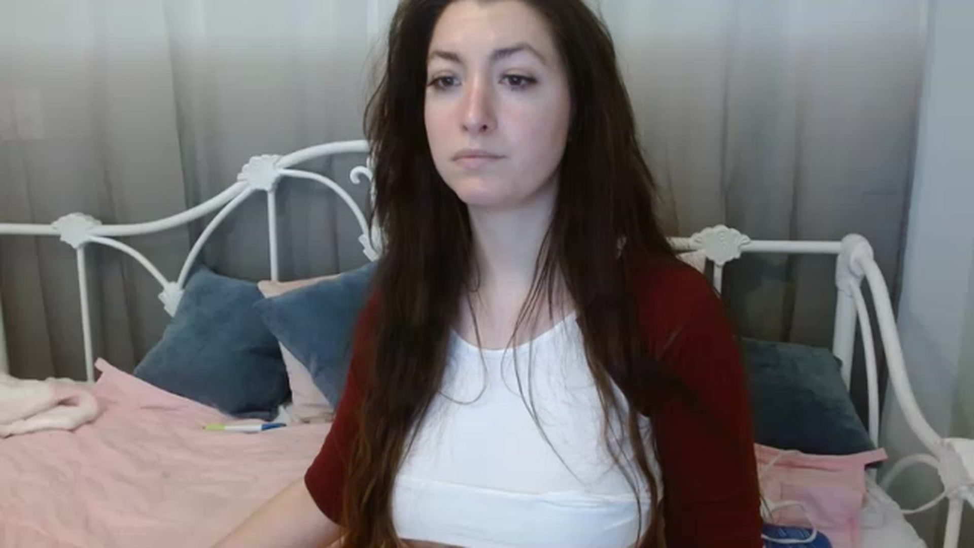 Gallery image thumbnail from DallasOhMy's myfreecams stream on, 02/20/2023, 21:52 image 17 of 20