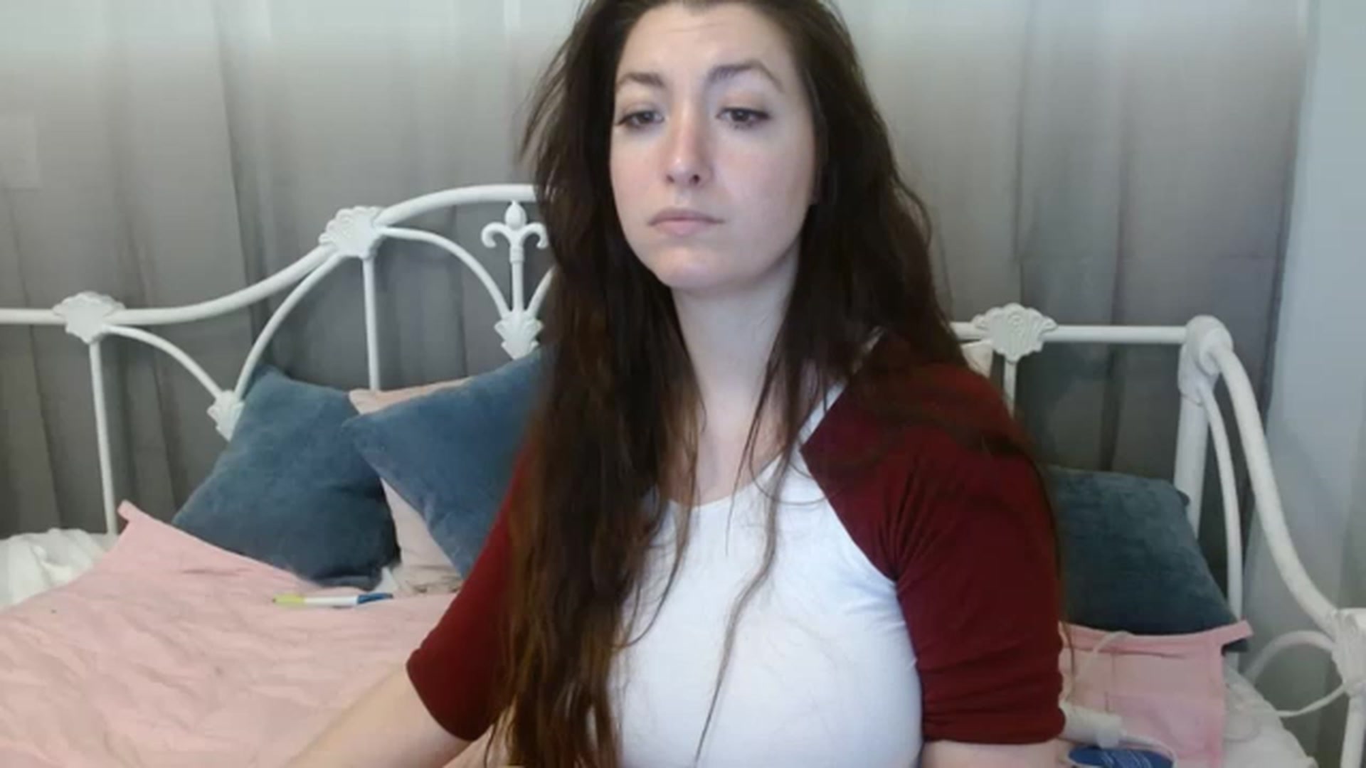 Gallery image thumbnail from DallasOhMy's myfreecams stream on, 02/20/2023, 22:40 image 18 of 20