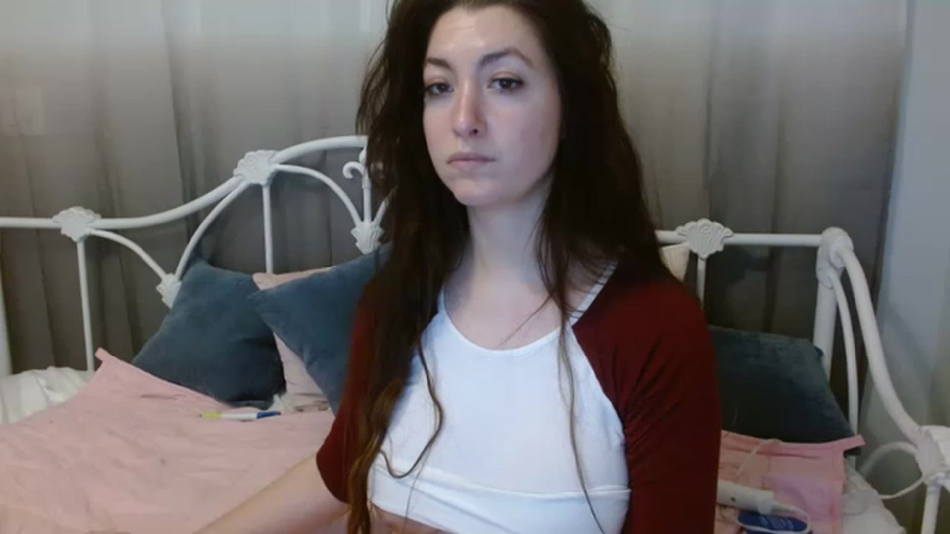 Gallery image thumbnail from DallasOhMy's myfreecams stream on, 02/20/2023, 22:40 image 5 of 20