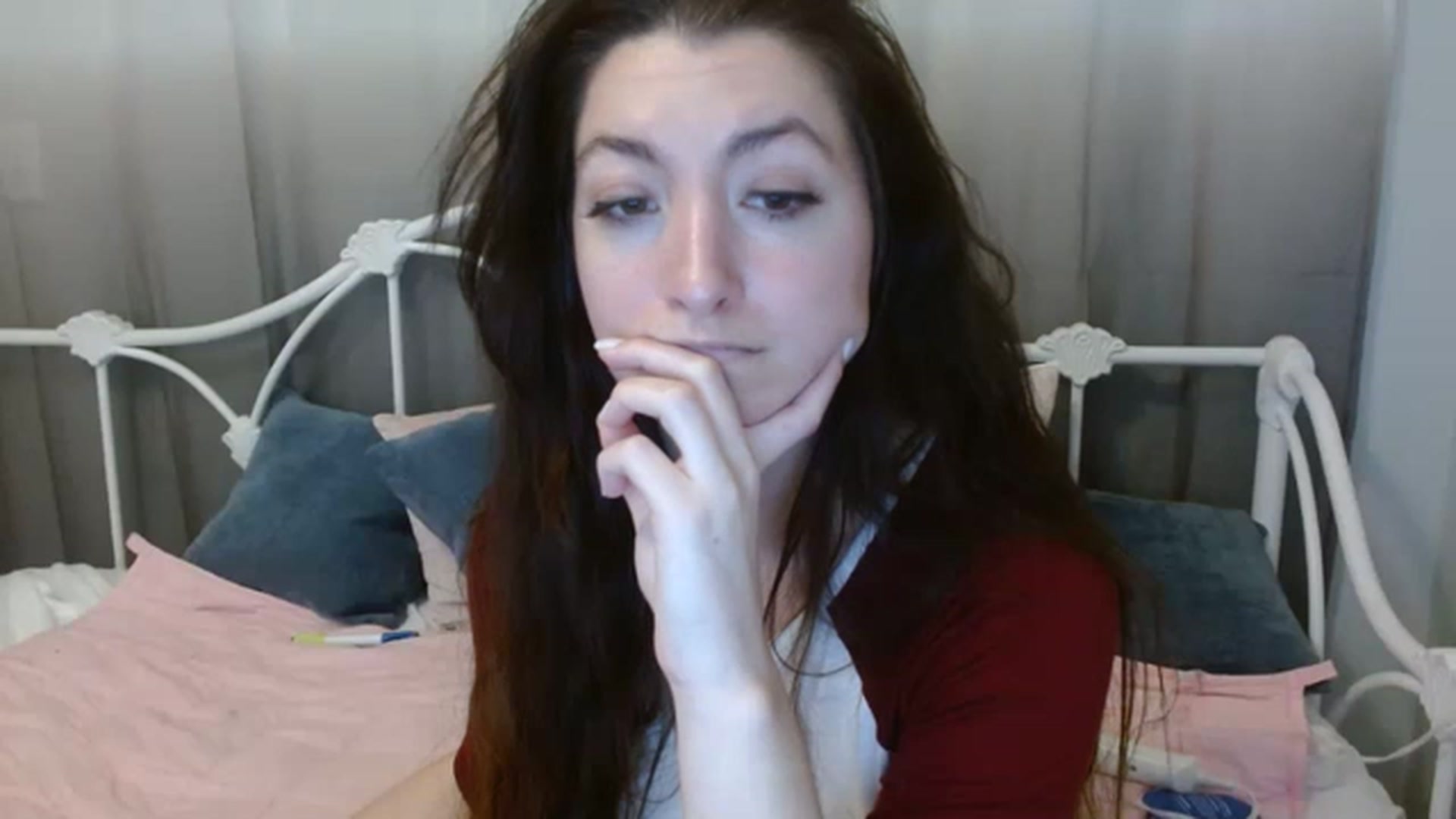 Gallery image thumbnail from DallasOhMy's myfreecams stream on, 02/20/2023, 22:40 image 15 of 20