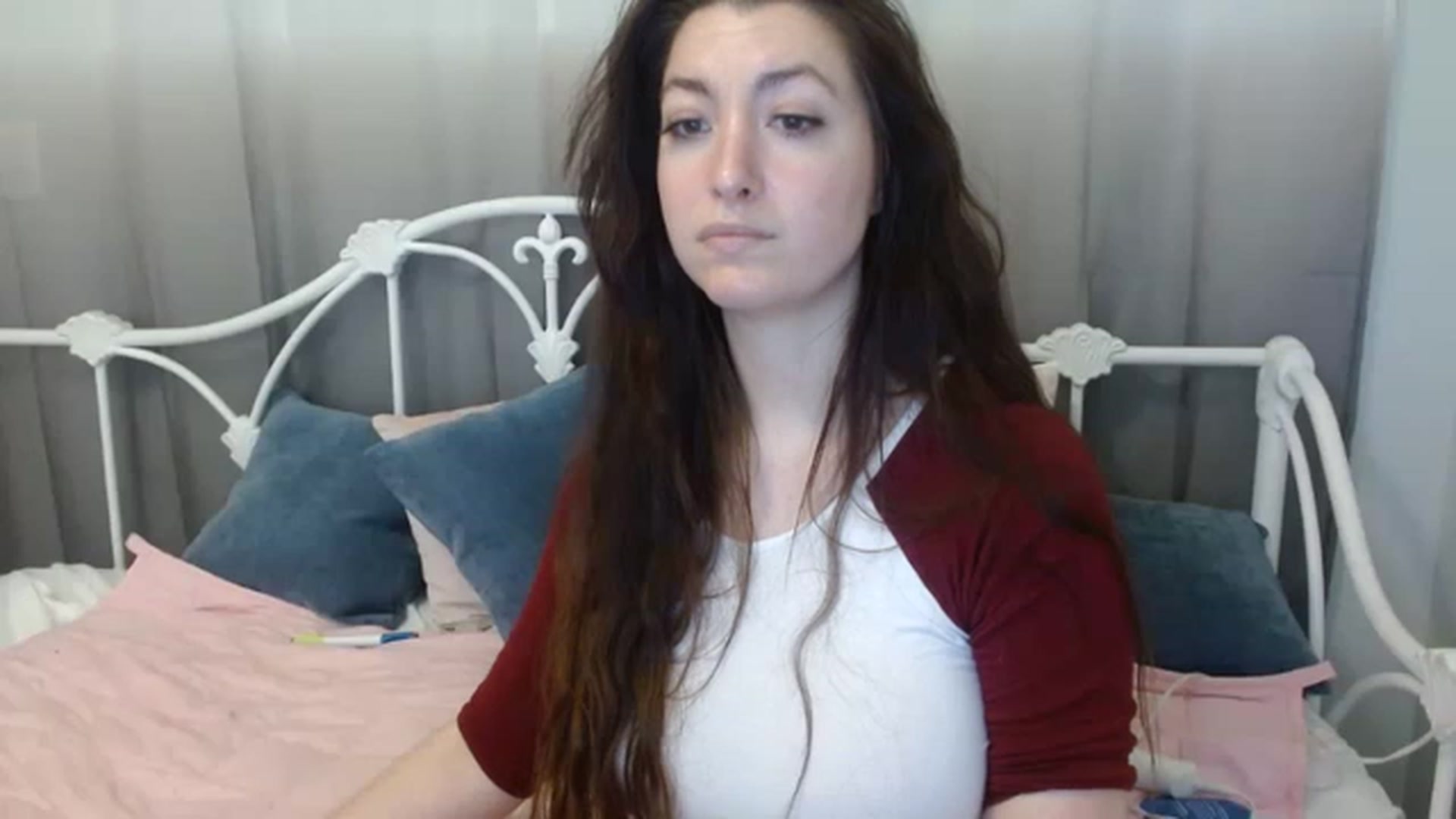 Gallery image thumbnail from DallasOhMy's myfreecams stream on, 02/20/2023, 22:40 image 20 of 20
