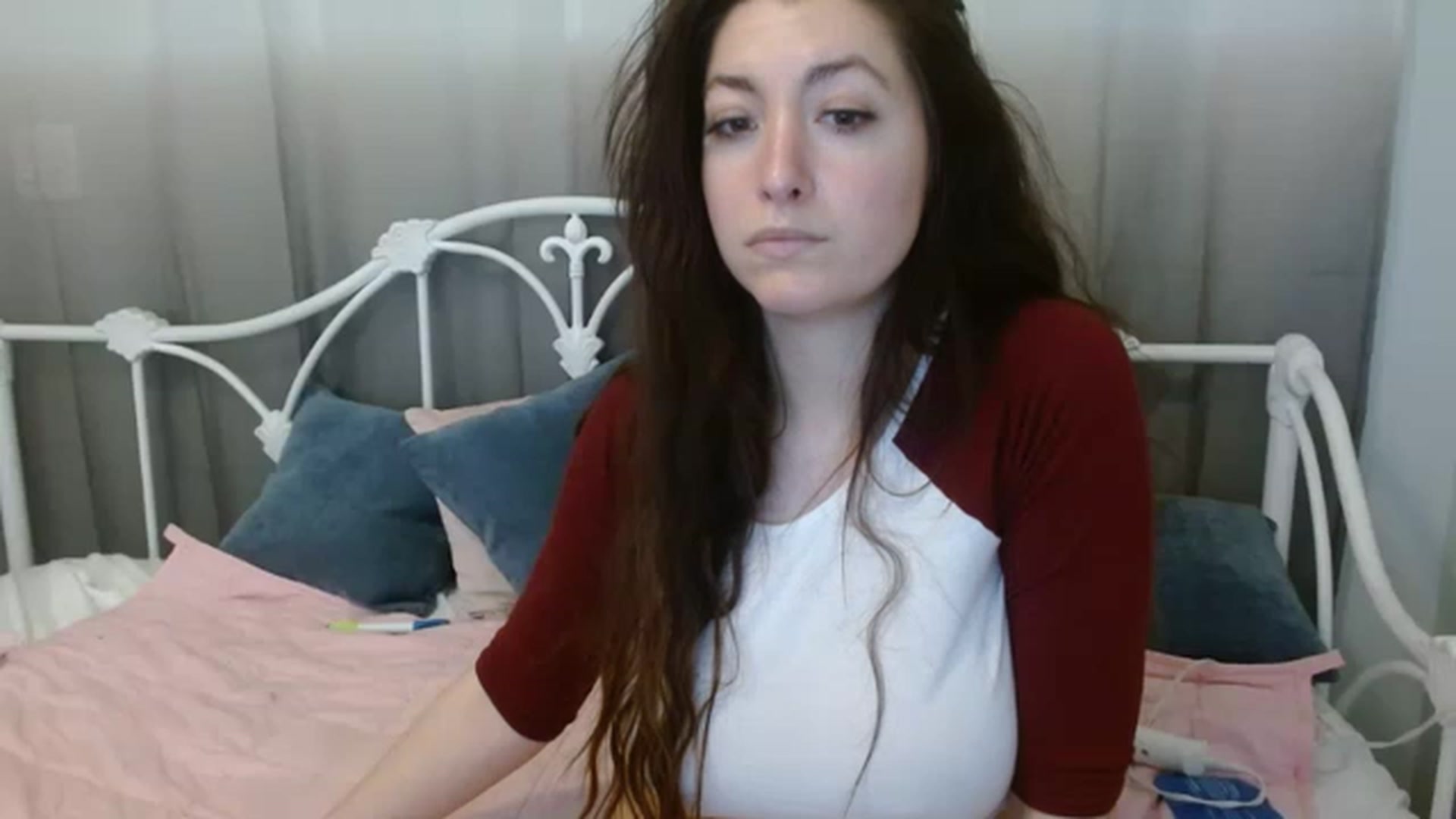Gallery image thumbnail from DallasOhMy's myfreecams stream on, 02/20/2023, 22:40 image 11 of 20