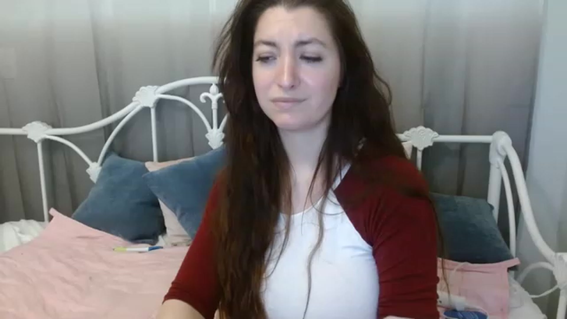 Gallery image thumbnail from DallasOhMy's myfreecams stream on, 02/20/2023, 22:40 image 19 of 20