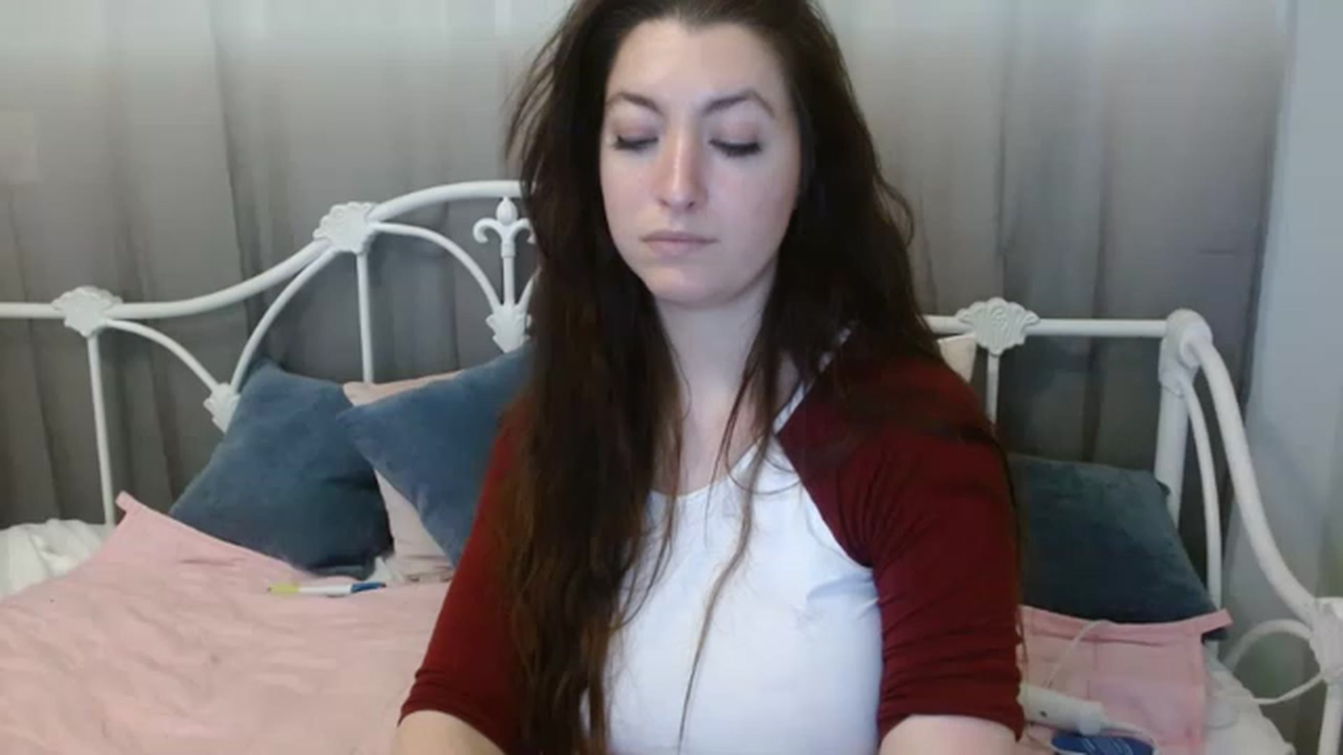 Gallery image thumbnail from DallasOhMy's myfreecams stream on, 02/20/2023, 22:40 image 17 of 20