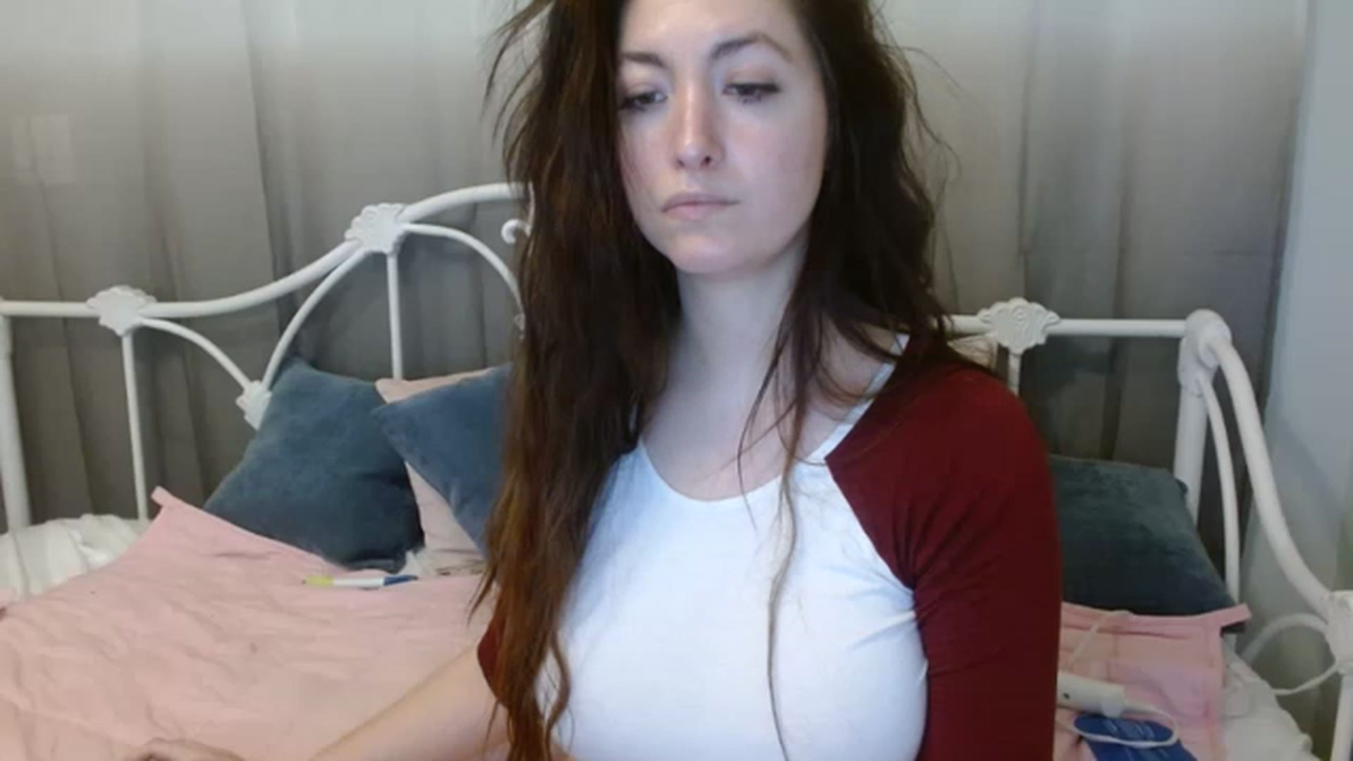 Gallery image thumbnail from DallasOhMy's myfreecams stream on, 02/20/2023, 22:40 image 8 of 20
