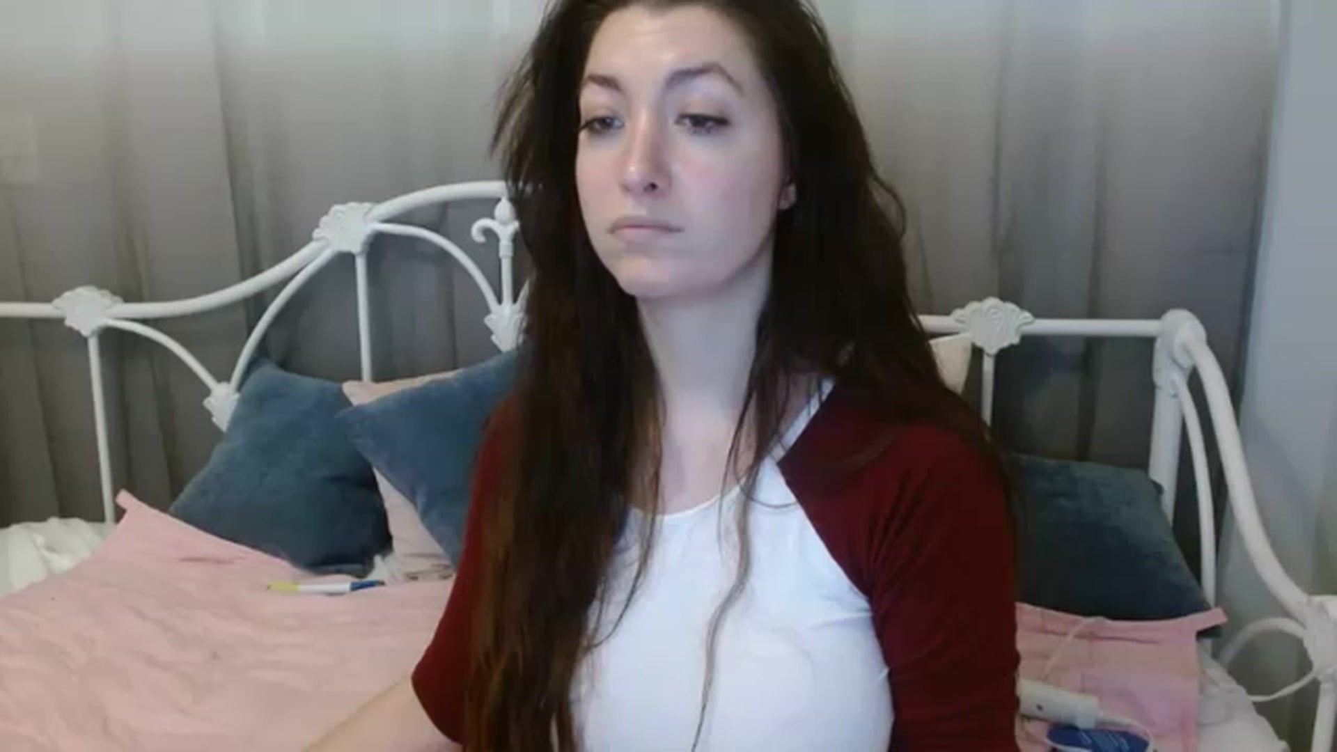 Gallery image thumbnail from DallasOhMy's myfreecams stream on, 02/20/2023, 22:40 image 16 of 20
