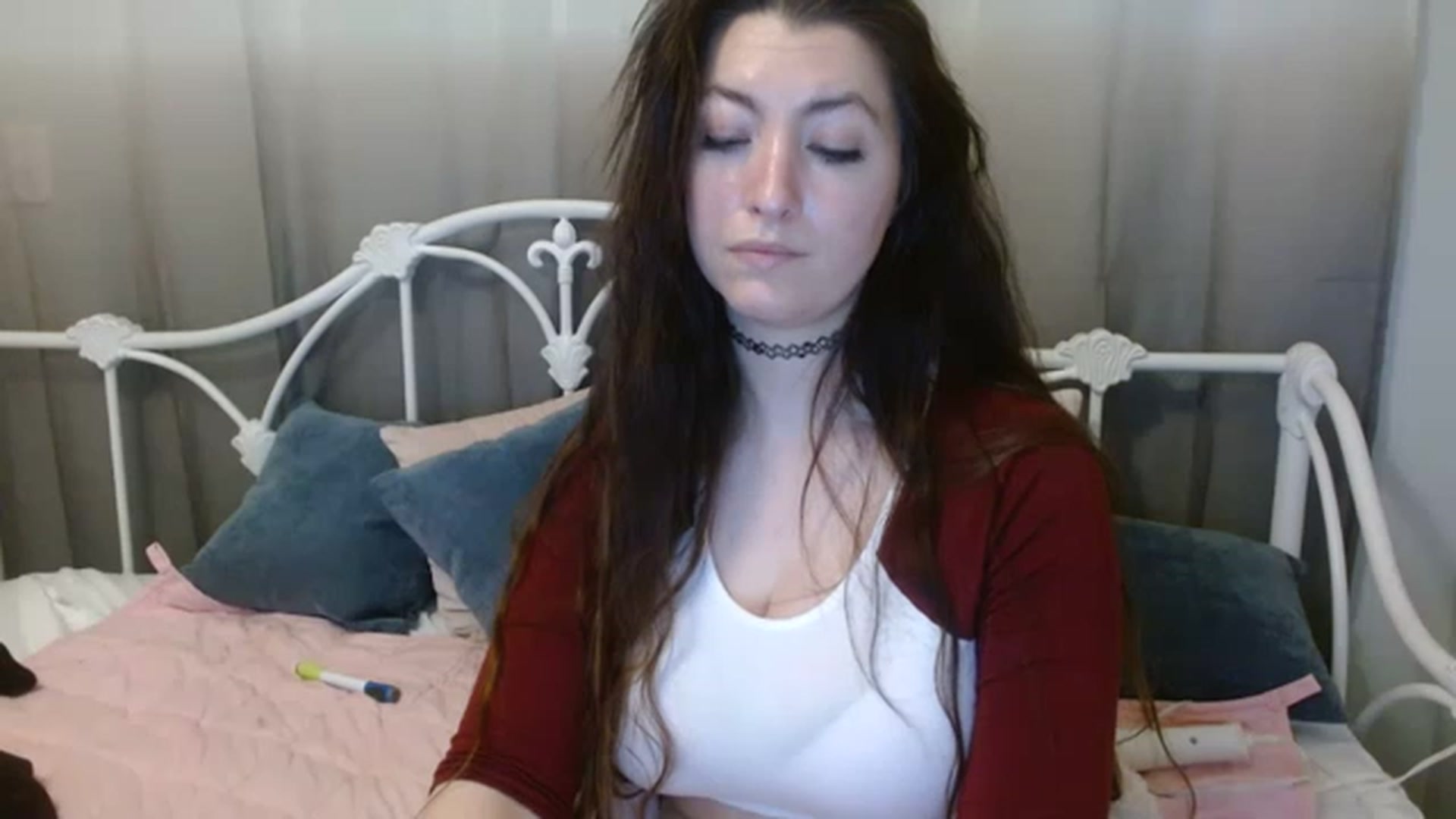 Gallery image thumbnail from DallasOhMy's myfreecams stream on, 02/21/2023, 02:53 image 15 of 20