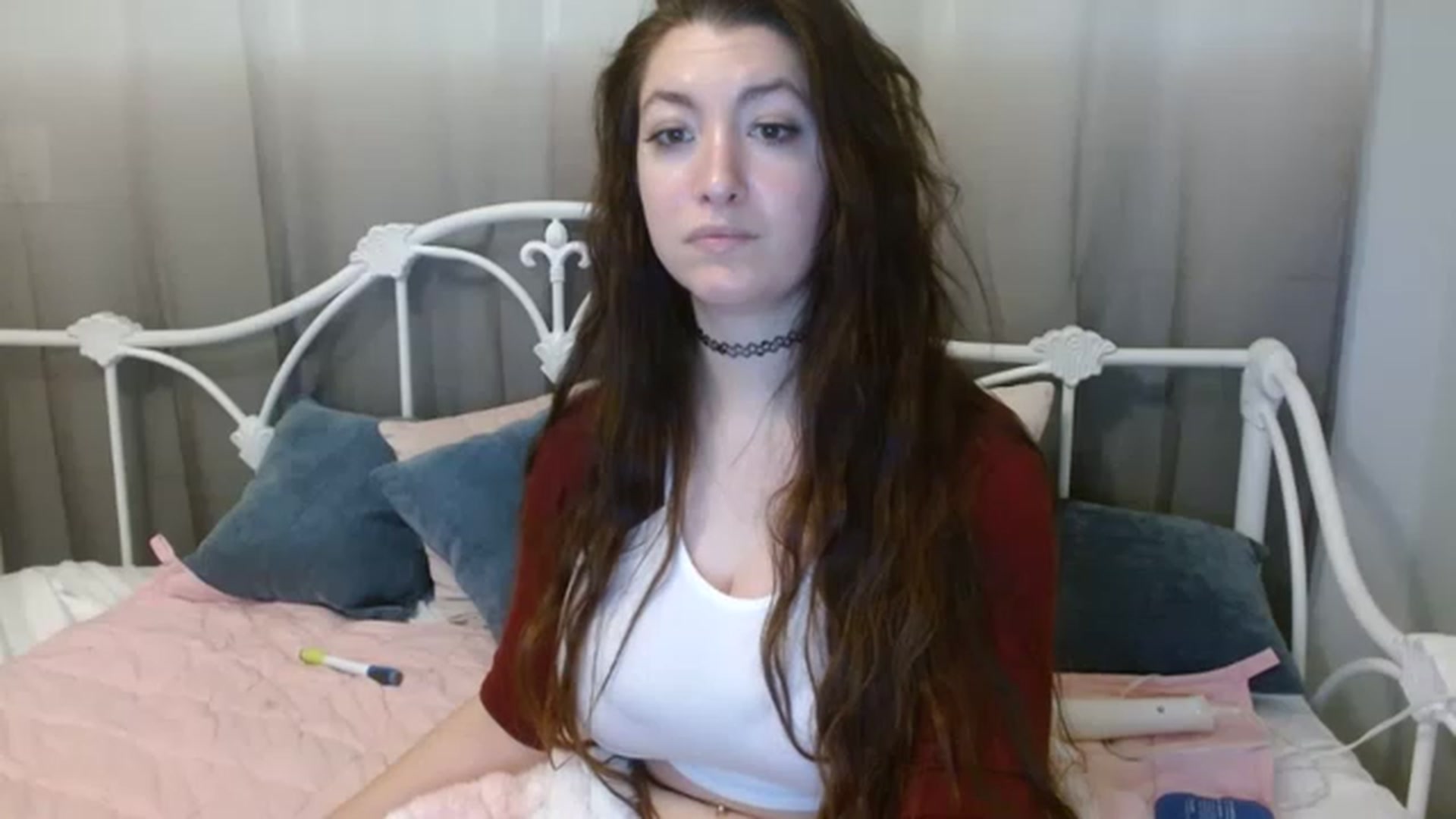 Gallery image thumbnail from DallasOhMy's myfreecams stream on, 02/21/2023, 02:53 image 2 of 20