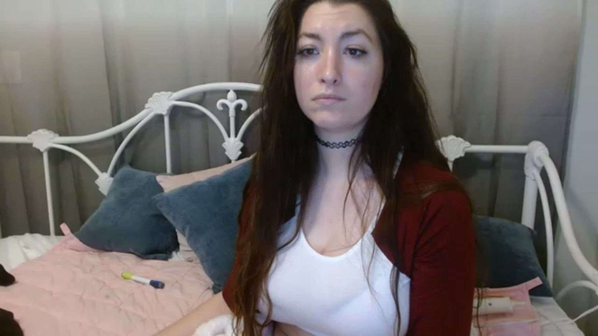 Gallery image thumbnail from DallasOhMy's myfreecams stream on, 02/21/2023, 02:53 image 14 of 20
