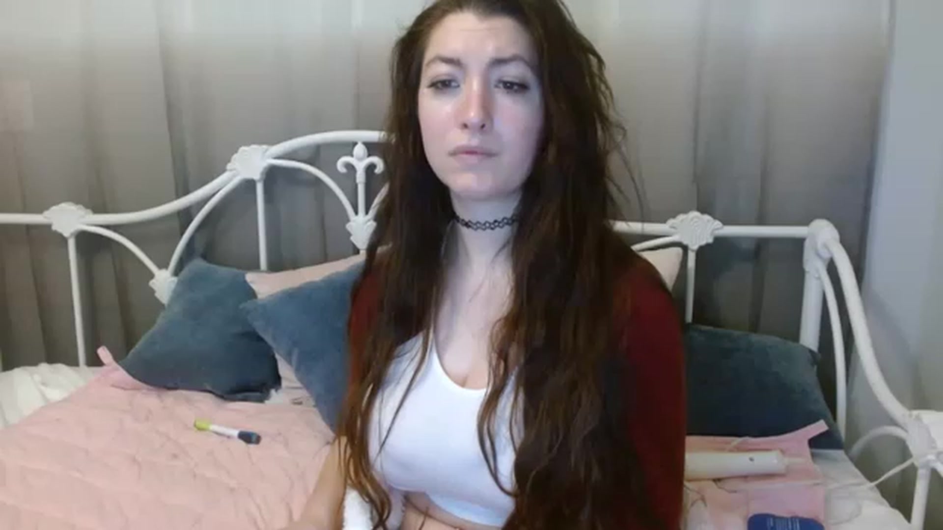 Gallery image thumbnail from DallasOhMy's myfreecams stream on, 02/21/2023, 02:53 image 3 of 20
