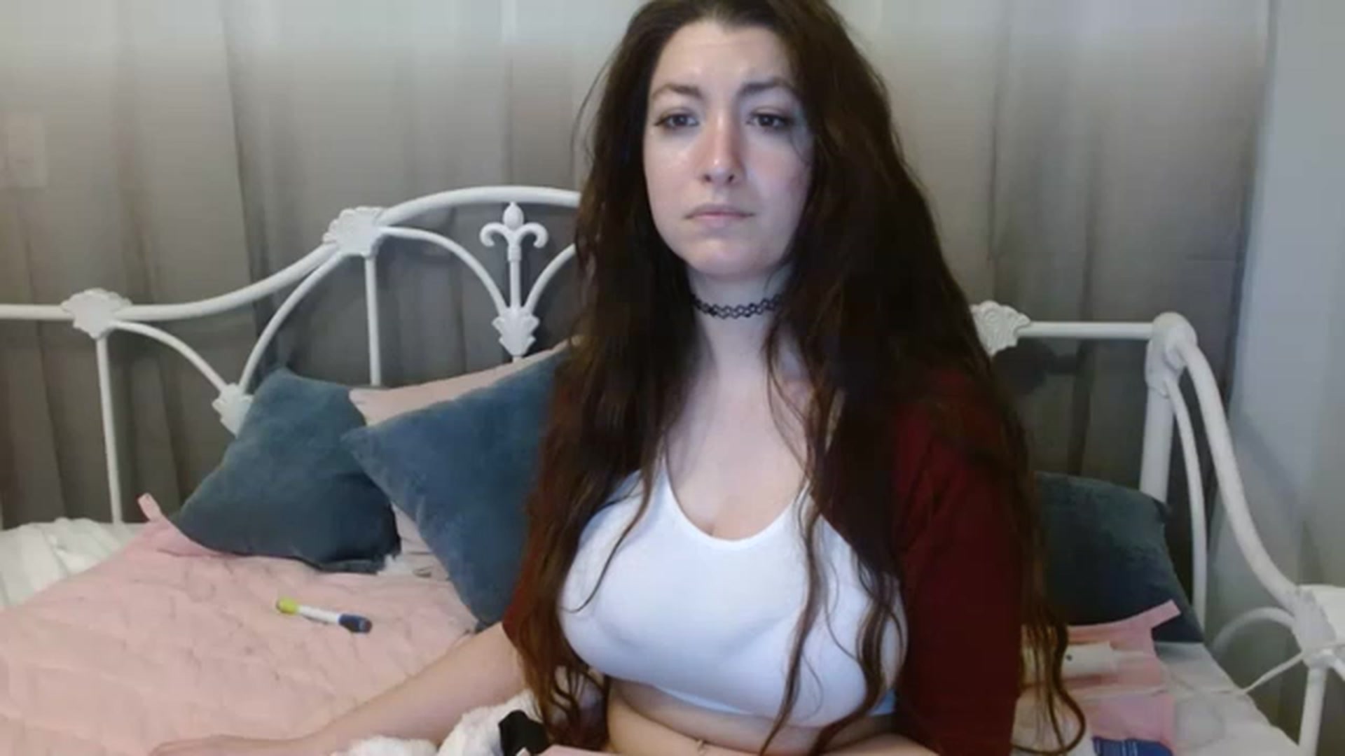 Gallery image thumbnail from DallasOhMy's myfreecams stream on, 02/21/2023, 02:53 image 7 of 20