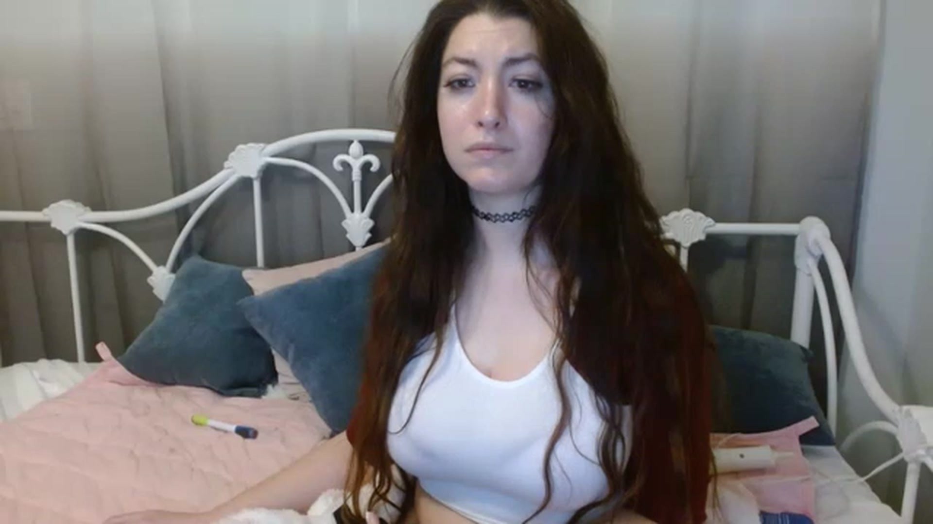 Gallery image thumbnail from DallasOhMy's myfreecams stream on, 02/21/2023, 02:53 image 8 of 20