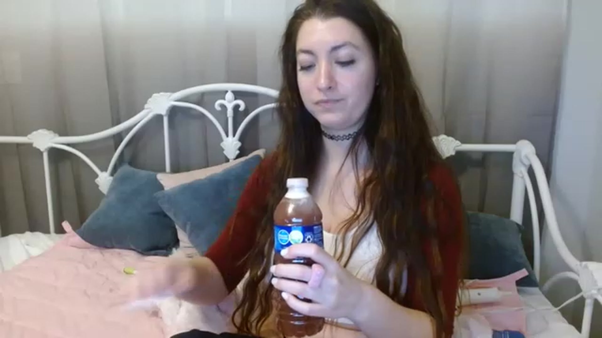 Gallery image thumbnail from DallasOhMy's myfreecams stream on, 02/21/2023, 02:53 image 5 of 20