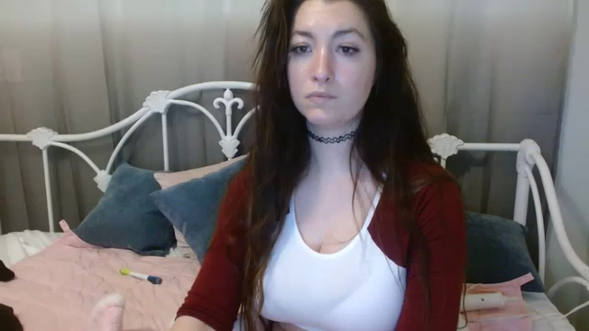 Gallery image thumbnail from DallasOhMy's myfreecams stream on, 02/21/2023, 02:53 image 13 of 20