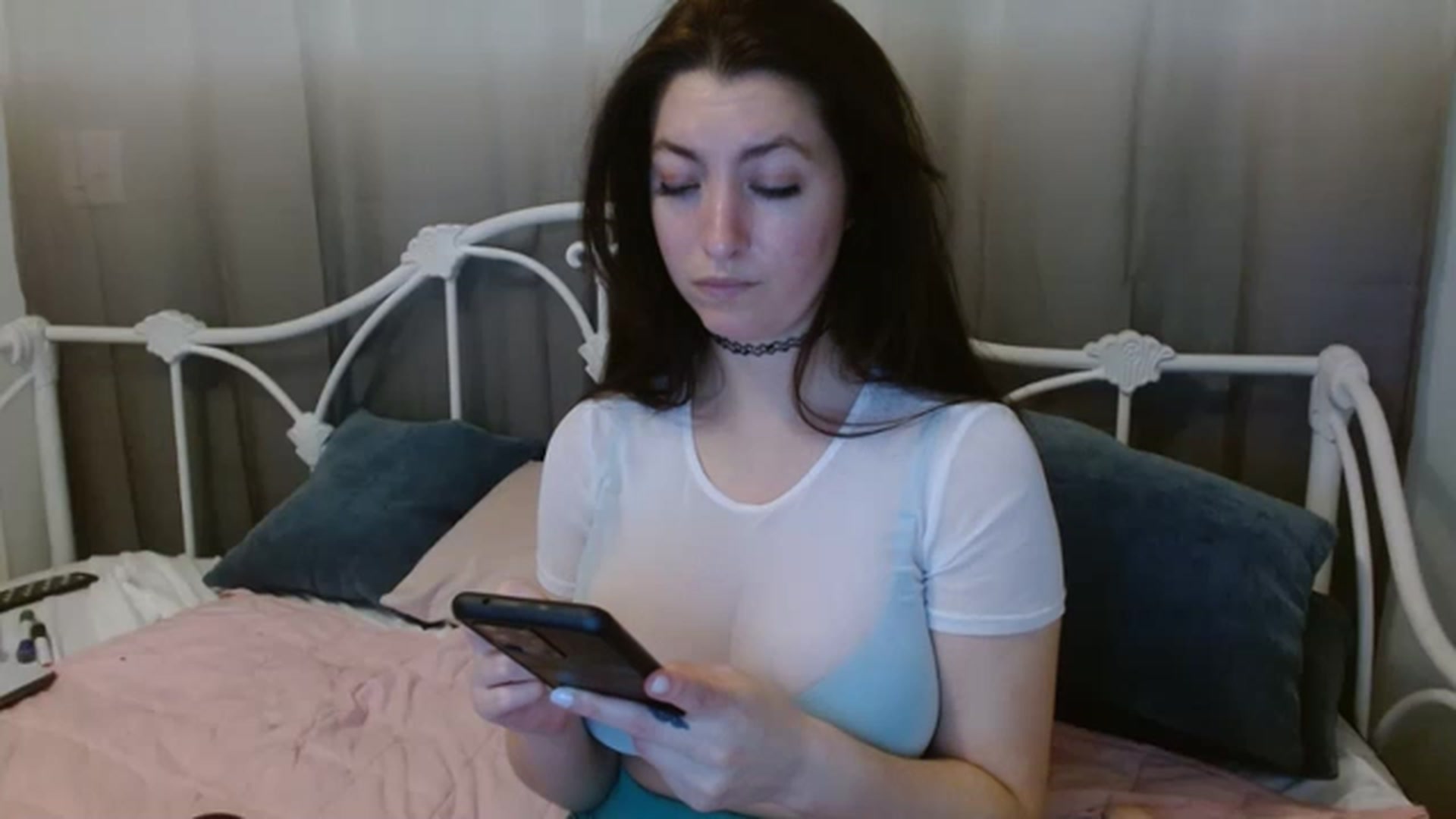 Gallery image thumbnail from DallasOhMy's myfreecams stream on, 02/23/2023, 04:06 image 2 of 20