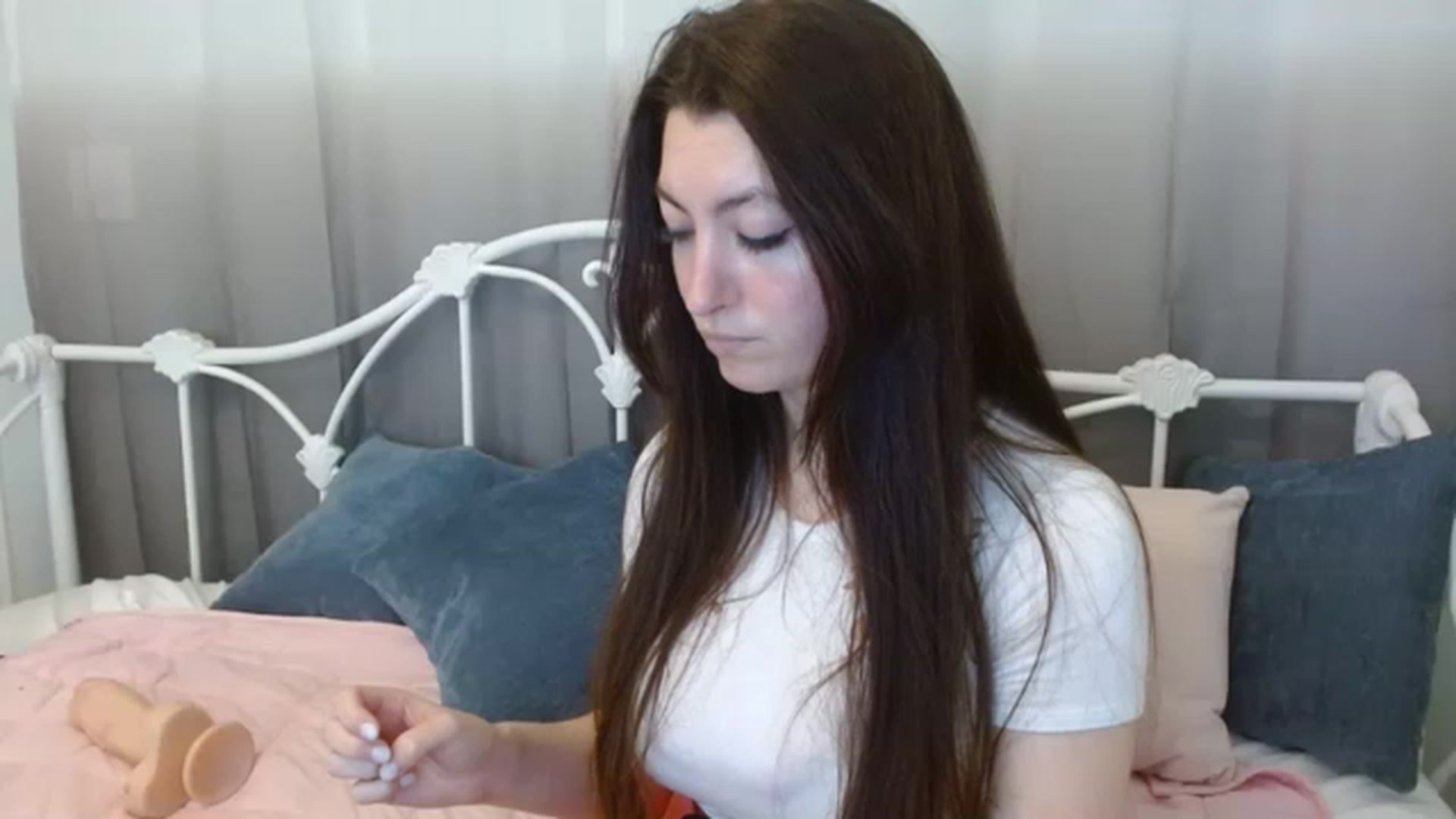 Gallery image thumbnail from DallasOhMy's myfreecams stream on, 02/26/2023, 23:54 image 6 of 20