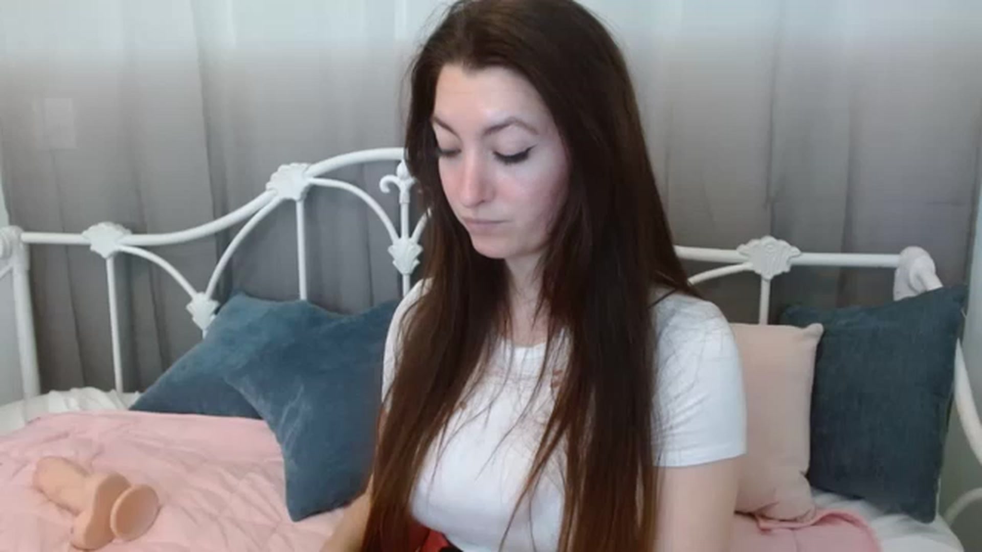 Gallery image thumbnail from DallasOhMy's myfreecams stream on, 02/26/2023, 23:54 image 1 of 20