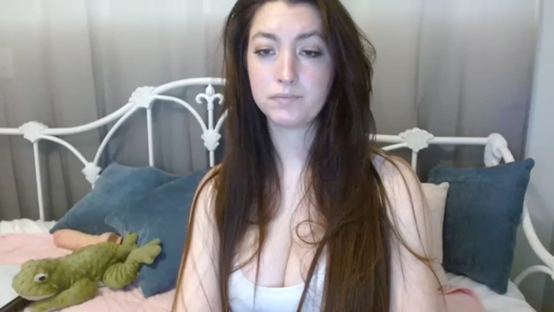 Gallery image thumbnail from DallasOhMy's myfreecams stream on, 02/27/2023, 19:54 image 8 of 20