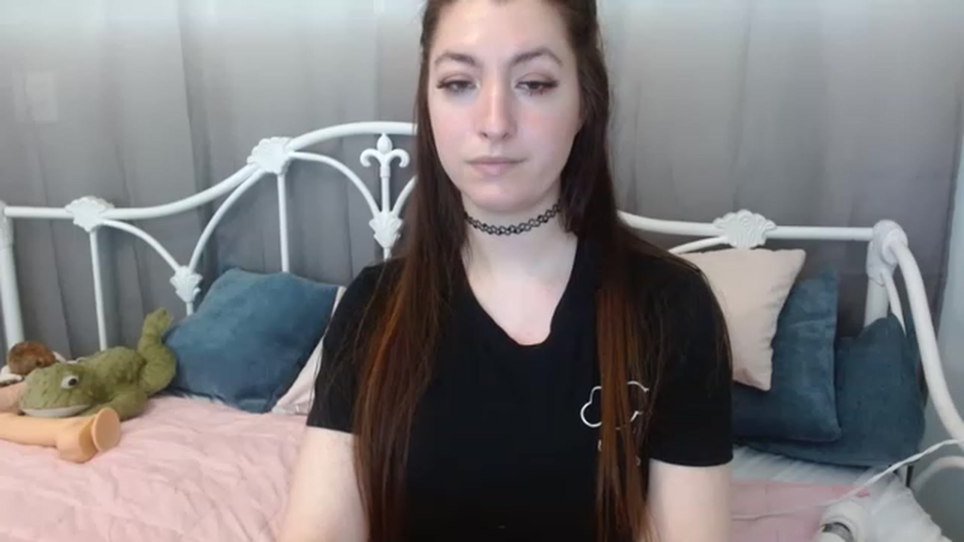 Gallery image thumbnail from DallasOhMy's myfreecams stream on, 03/02/2023, 19:01 image 7 of 20