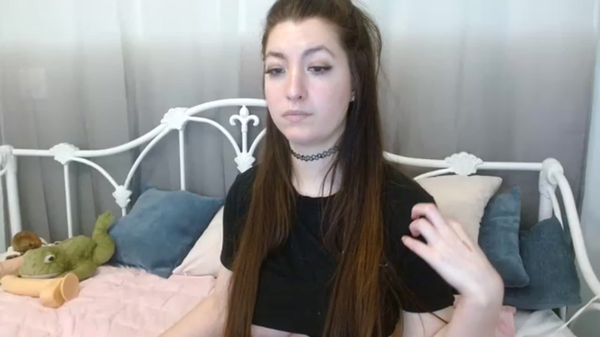 Gallery image thumbnail from DallasOhMy's myfreecams stream on, 03/02/2023, 22:07 image 19 of 20