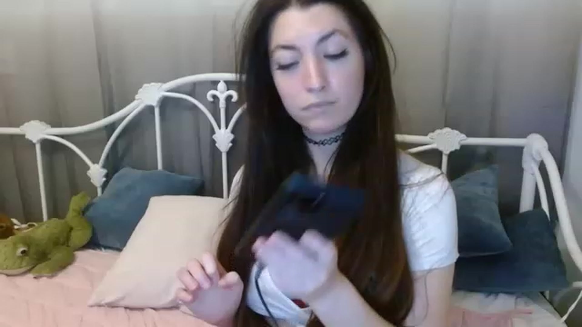 Gallery image thumbnail from DallasOhMy's myfreecams stream on, 03/04/2023, 02:54 image 16 of 20