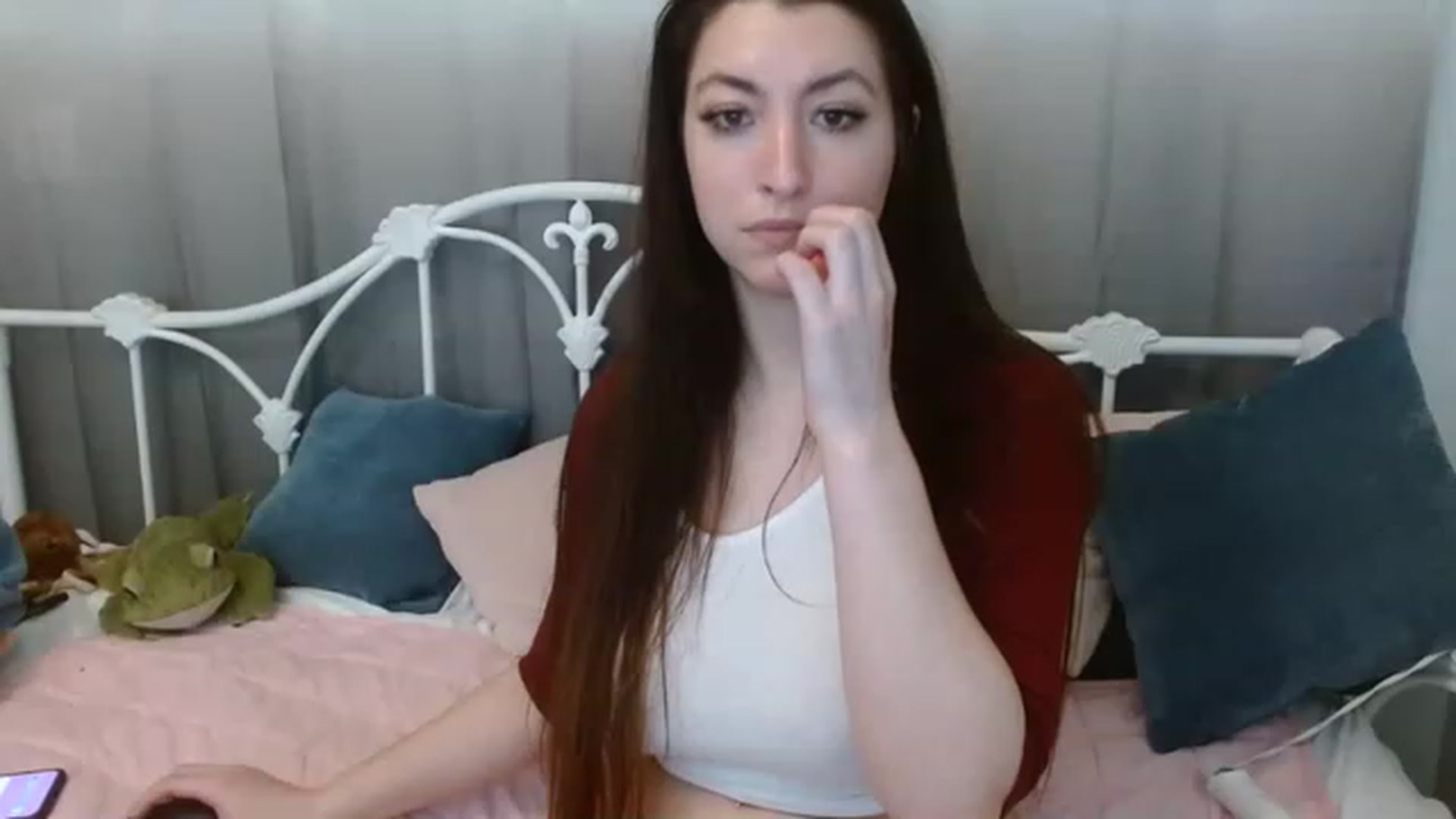 Gallery image thumbnail from DallasOhMy's myfreecams stream on, 03/06/2023, 20:52 image 20 of 20